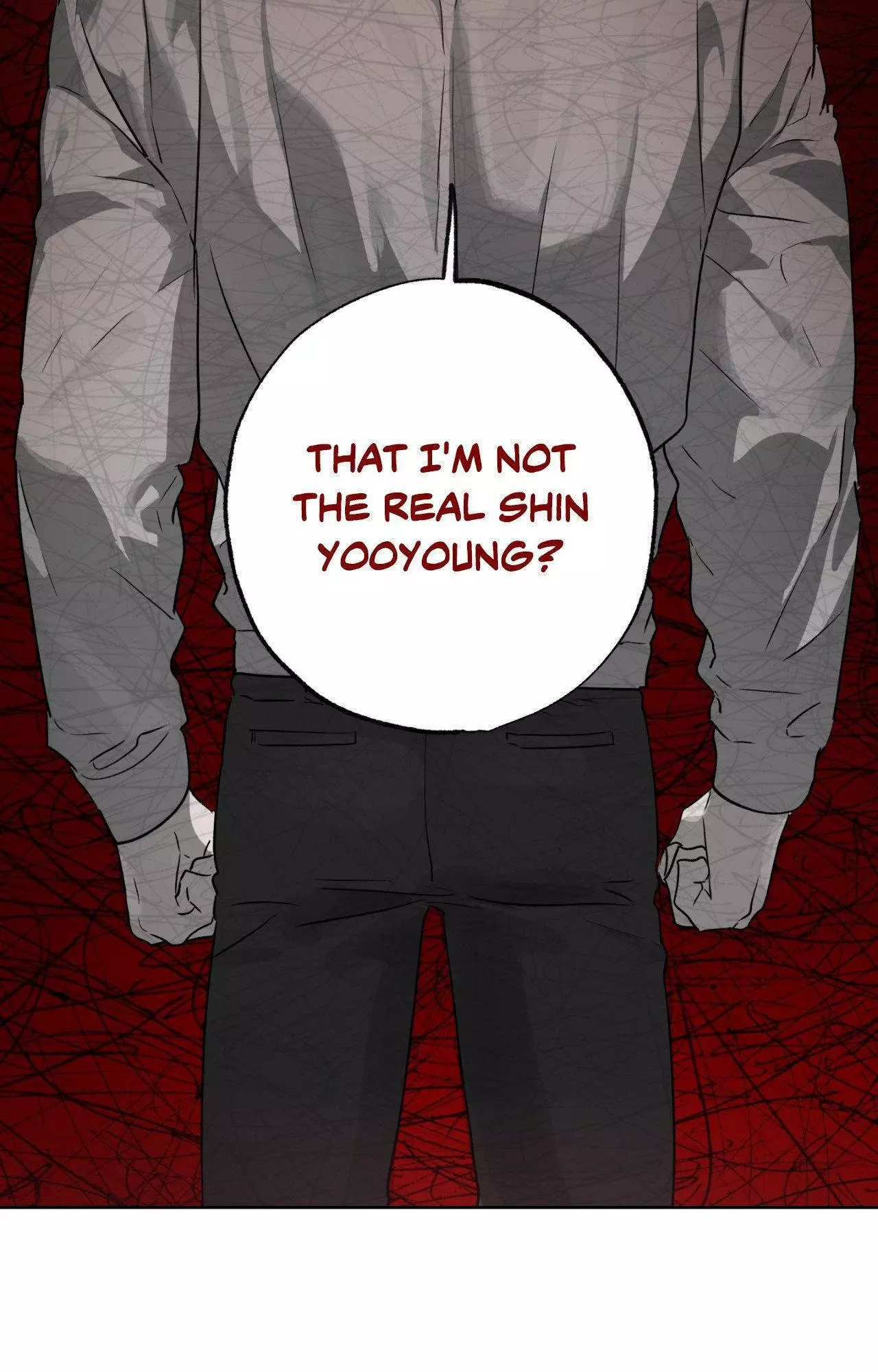 Hold Over You chapter 26 page 31