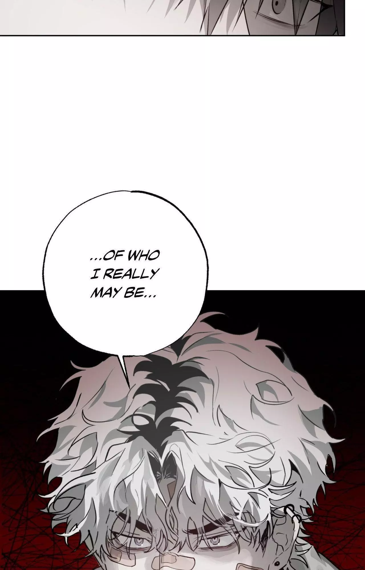 Hold Over You chapter 26 page 33