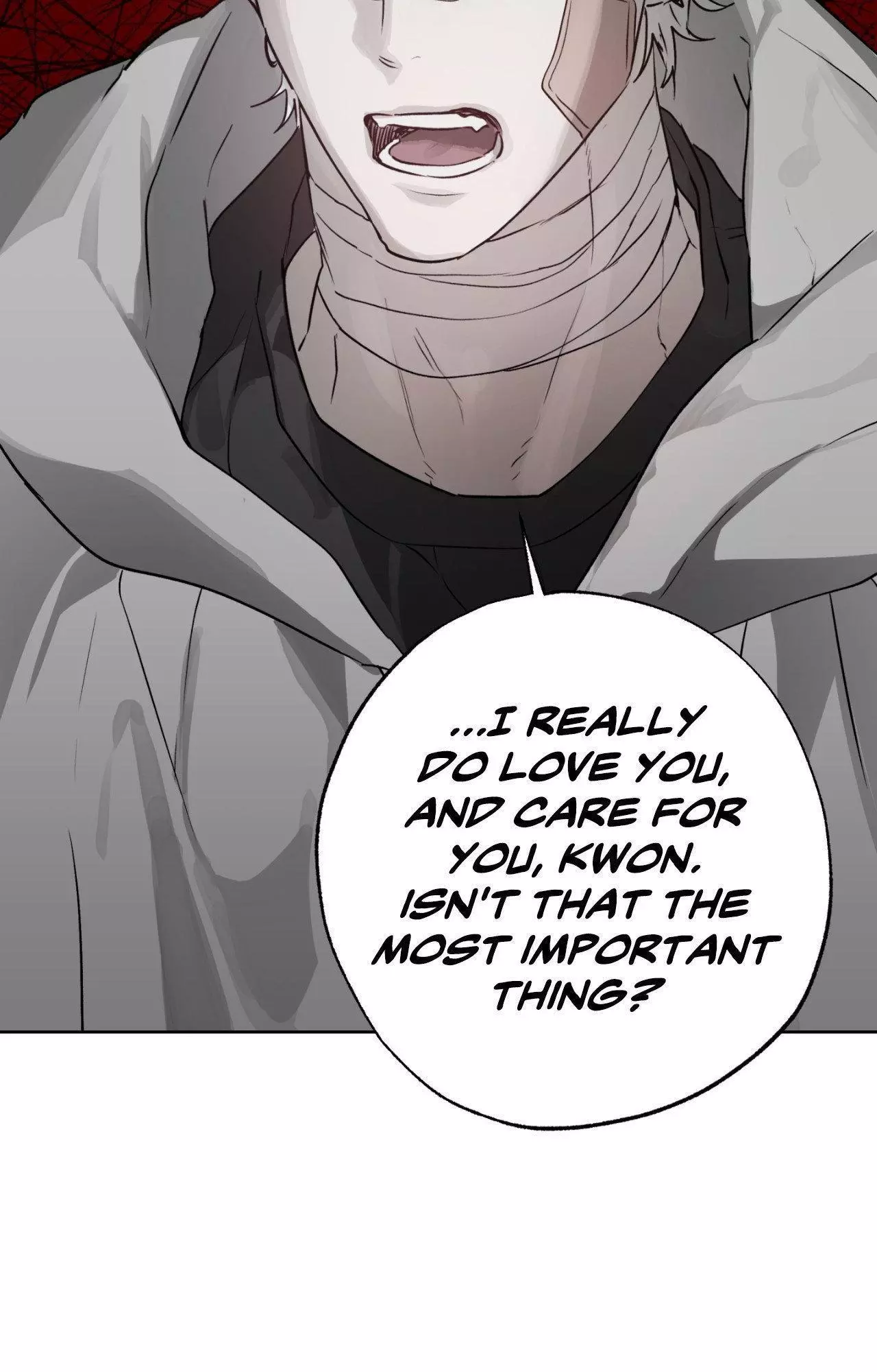 Hold Over You chapter 26 page 34