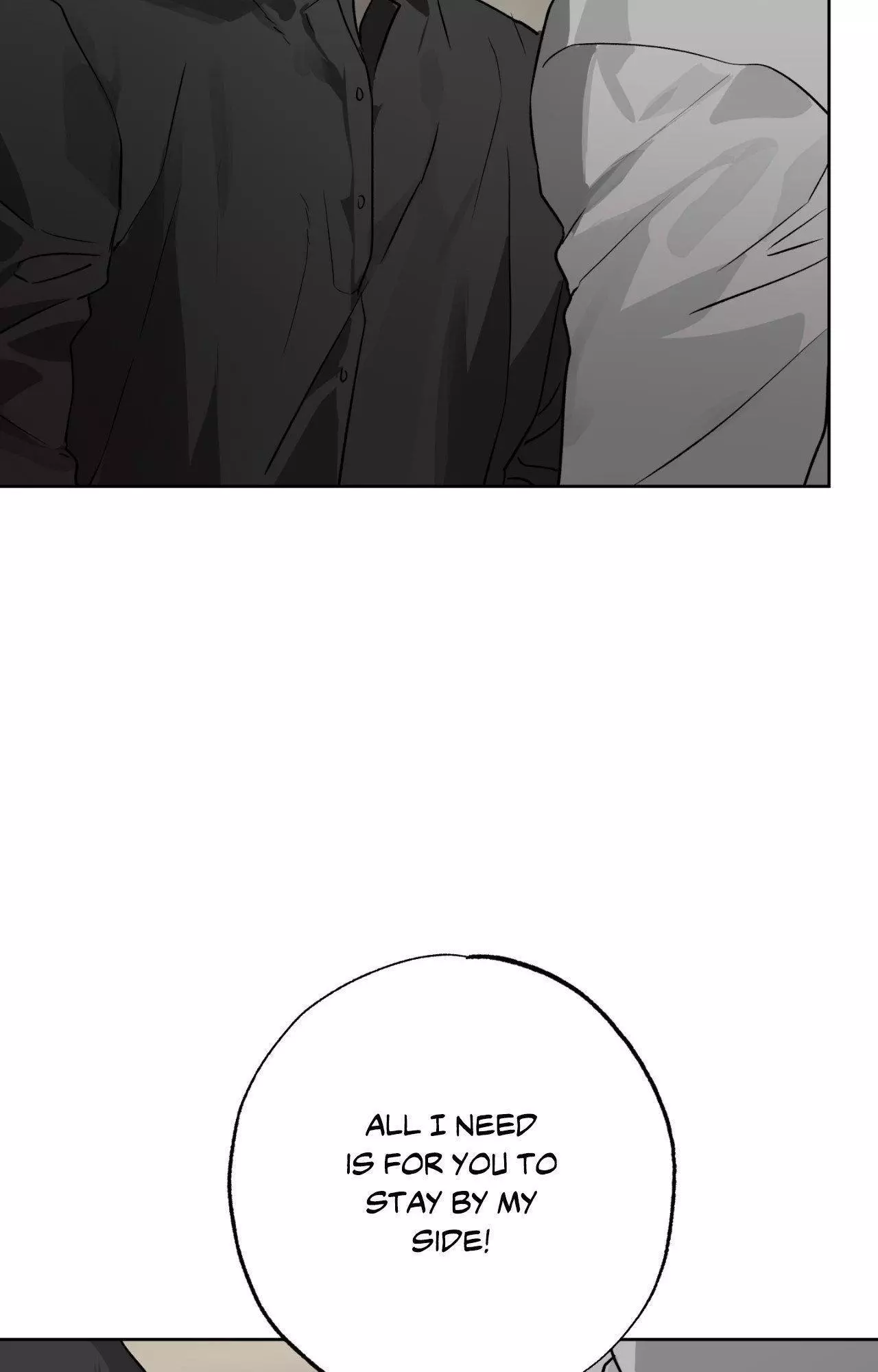 Hold Over You chapter 26 page 36