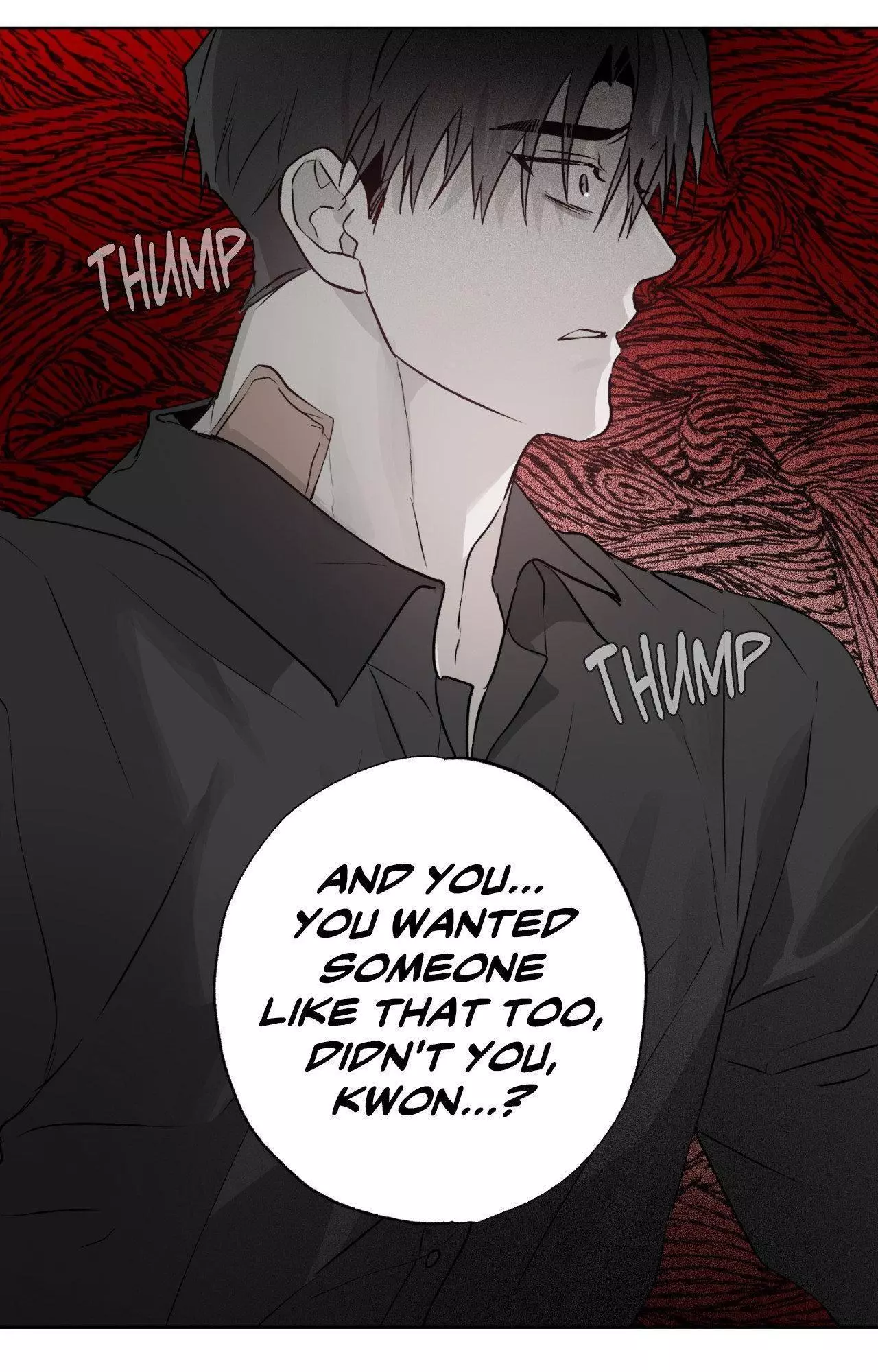 Hold Over You chapter 26 page 38