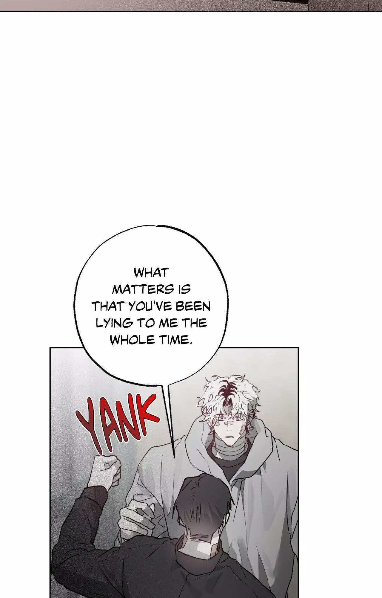 Hold Over You chapter 26 page 40