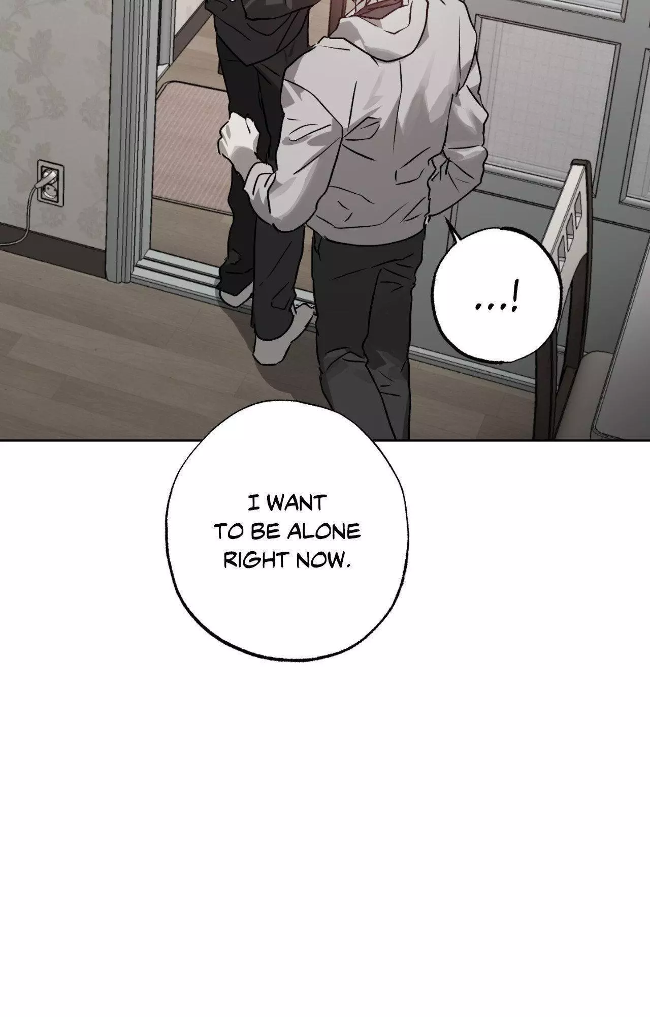 Hold Over You chapter 26 page 49