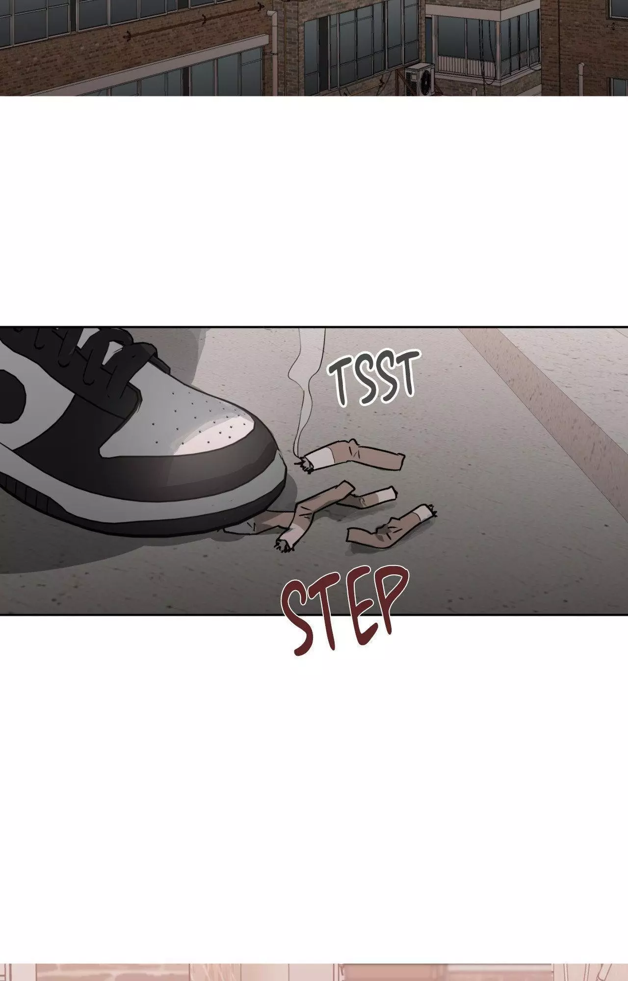 Hold Over You chapter 26 page 56