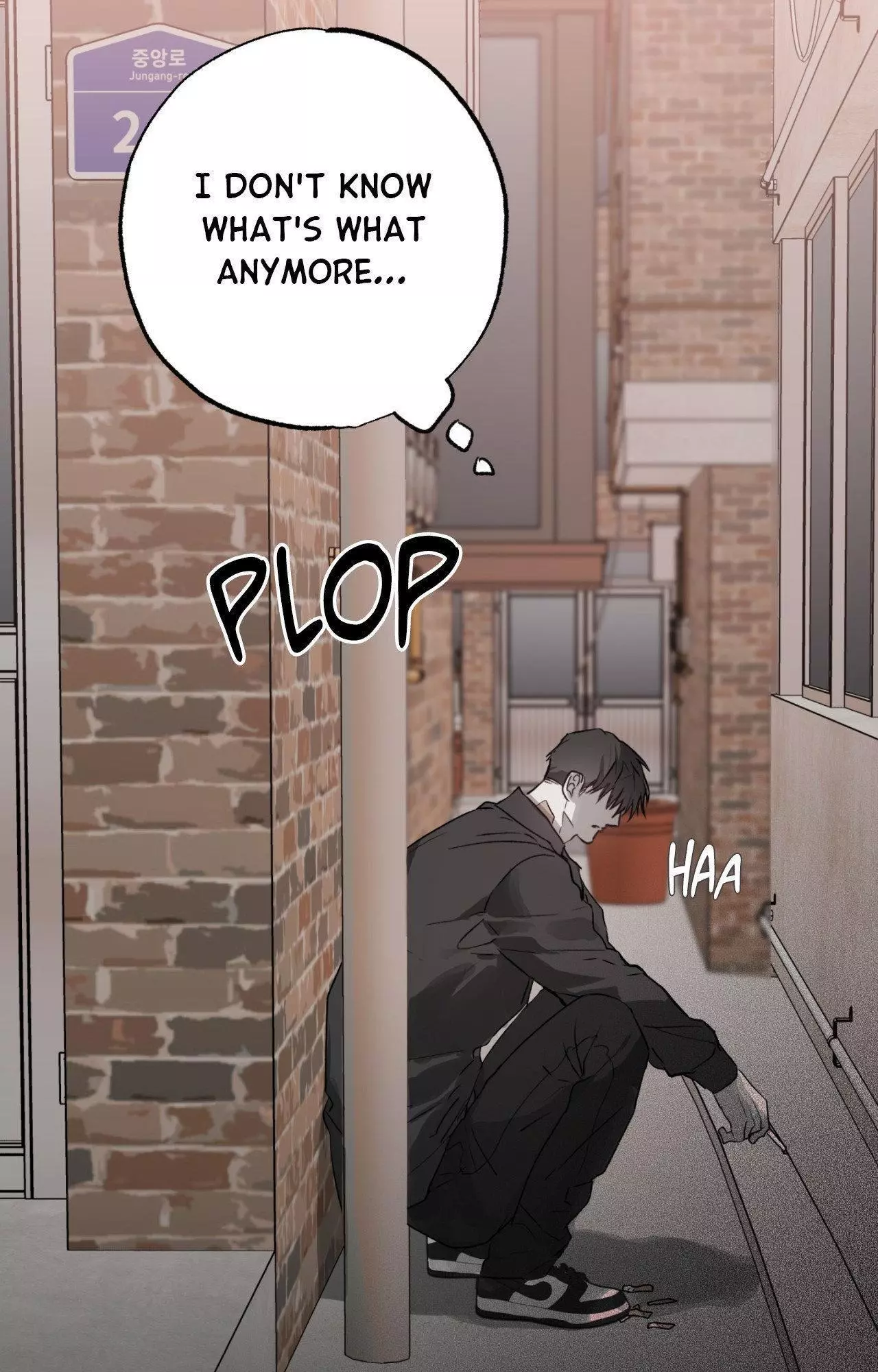 Hold Over You chapter 26 page 57
