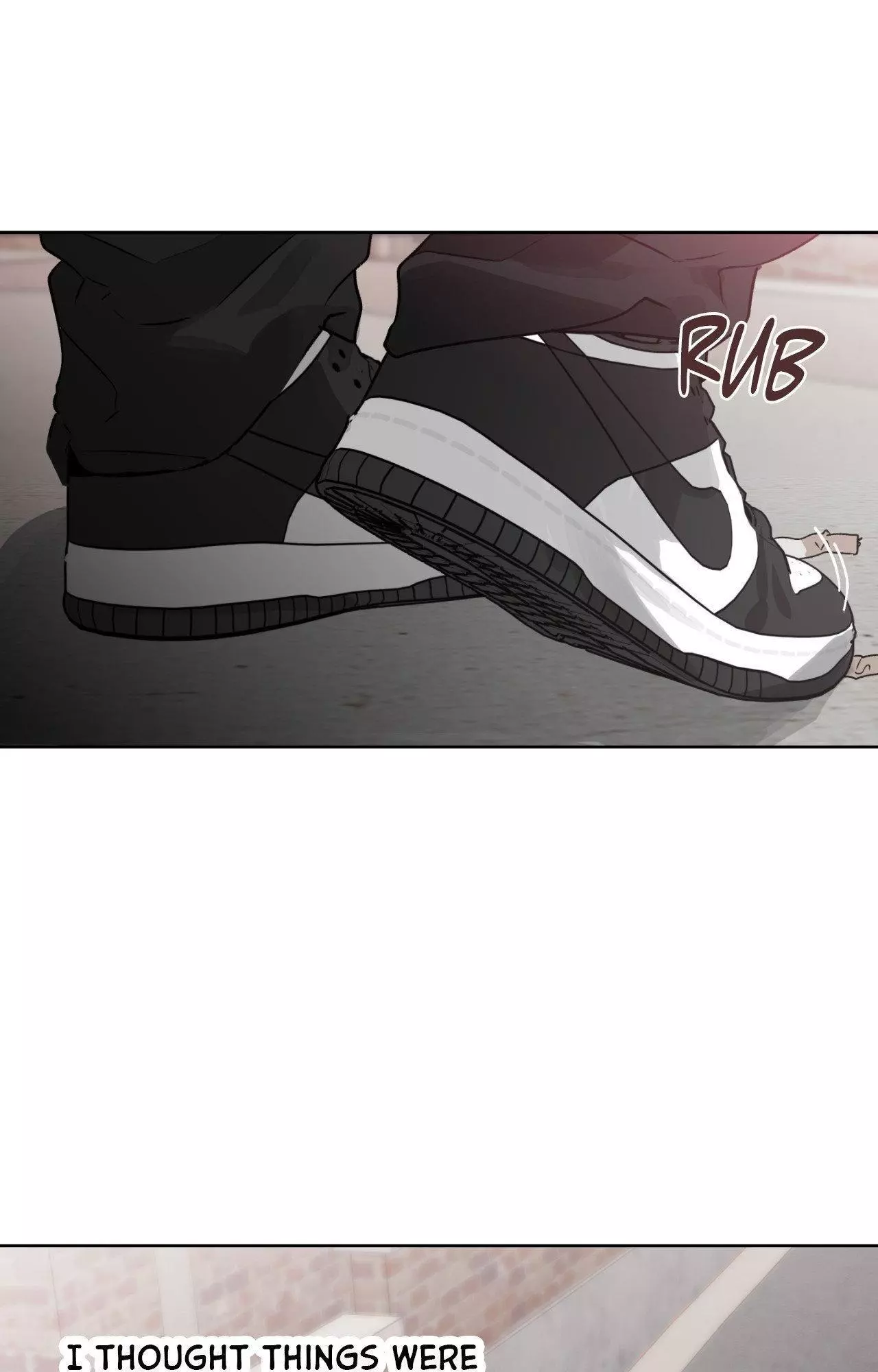 Hold Over You chapter 26 page 60