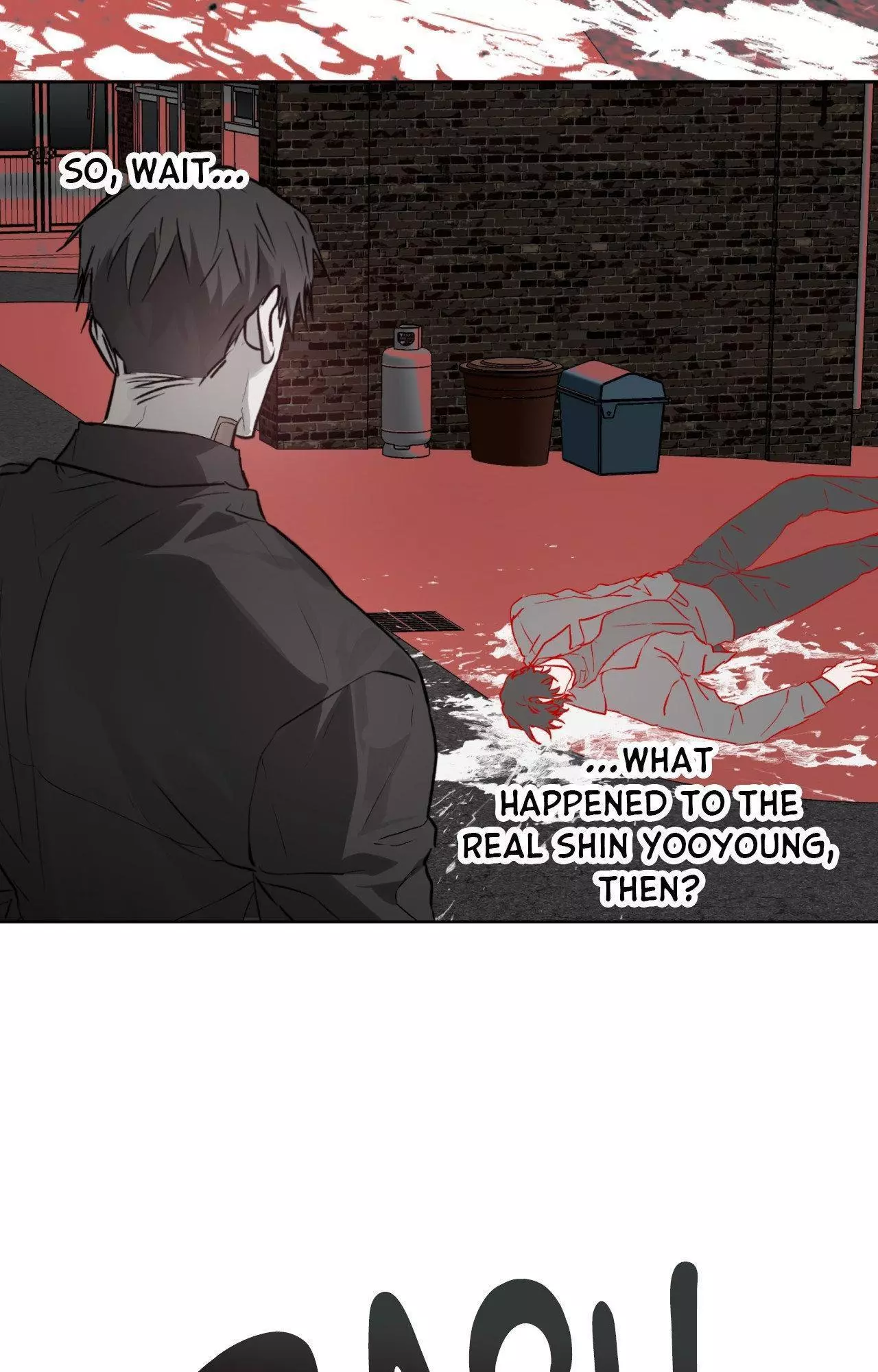 Hold Over You chapter 26 page 65