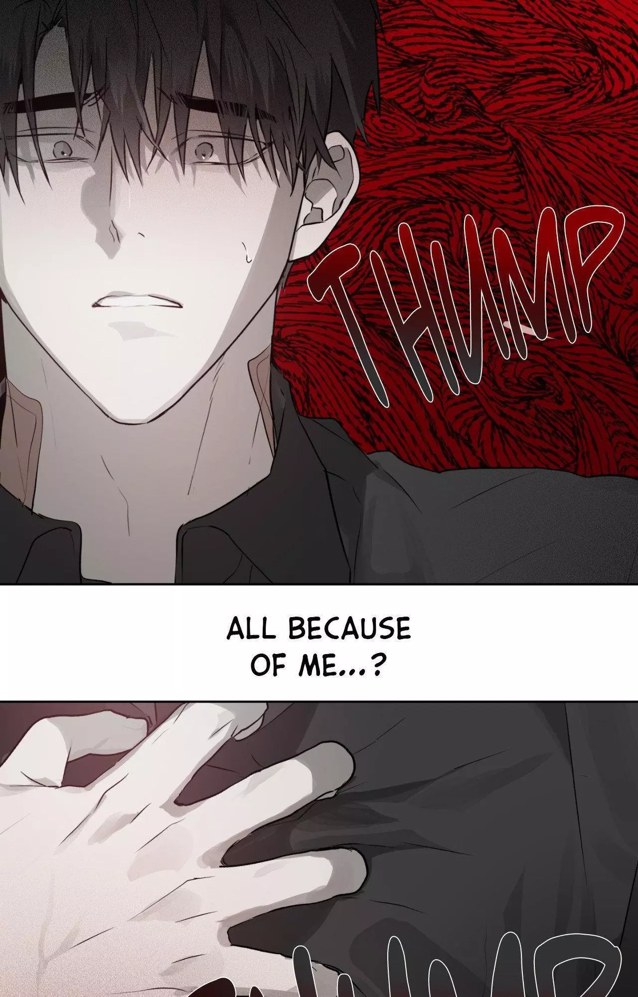 Hold Over You chapter 26 page 68