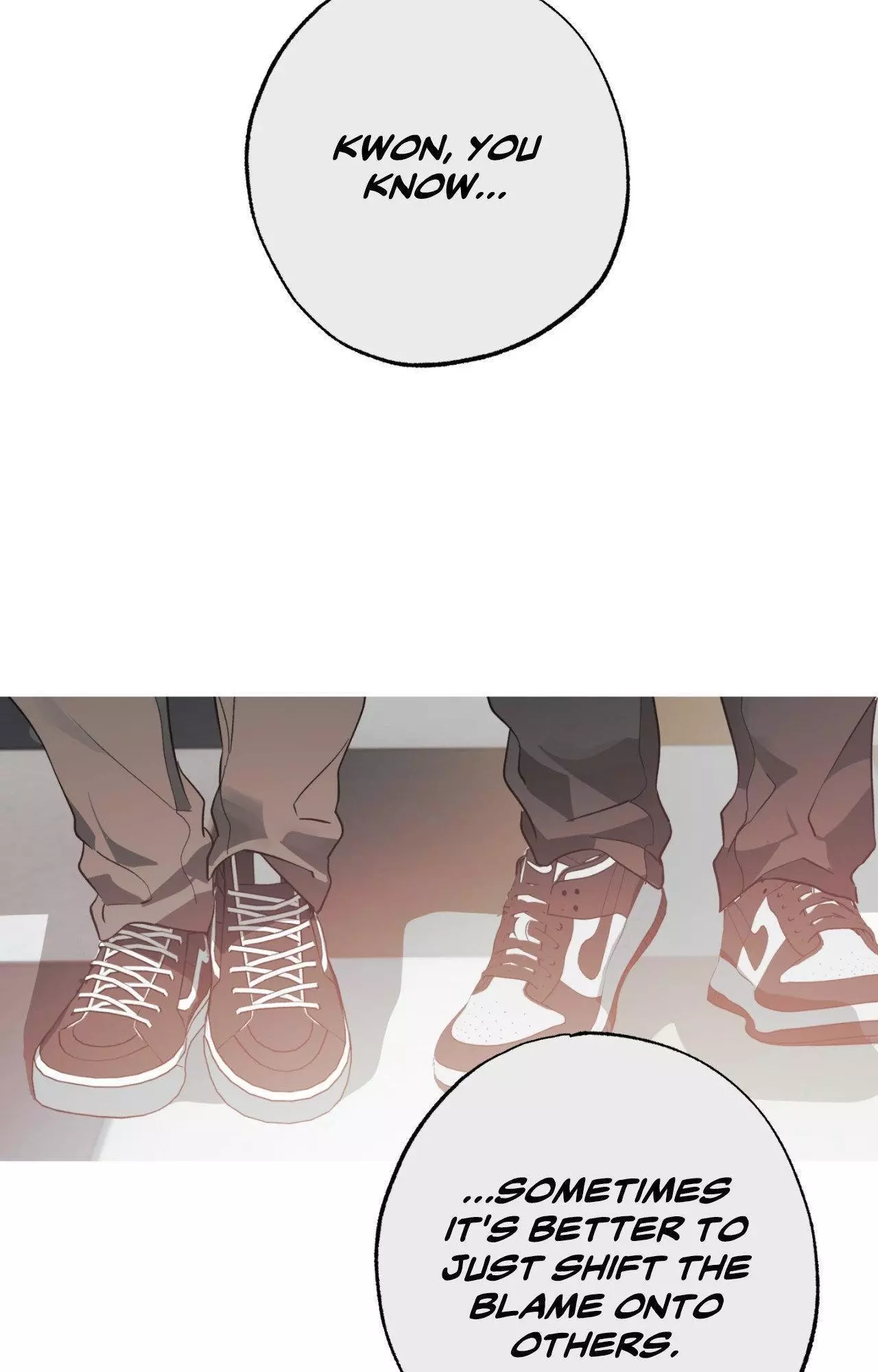 Hold Over You chapter 26 page 72