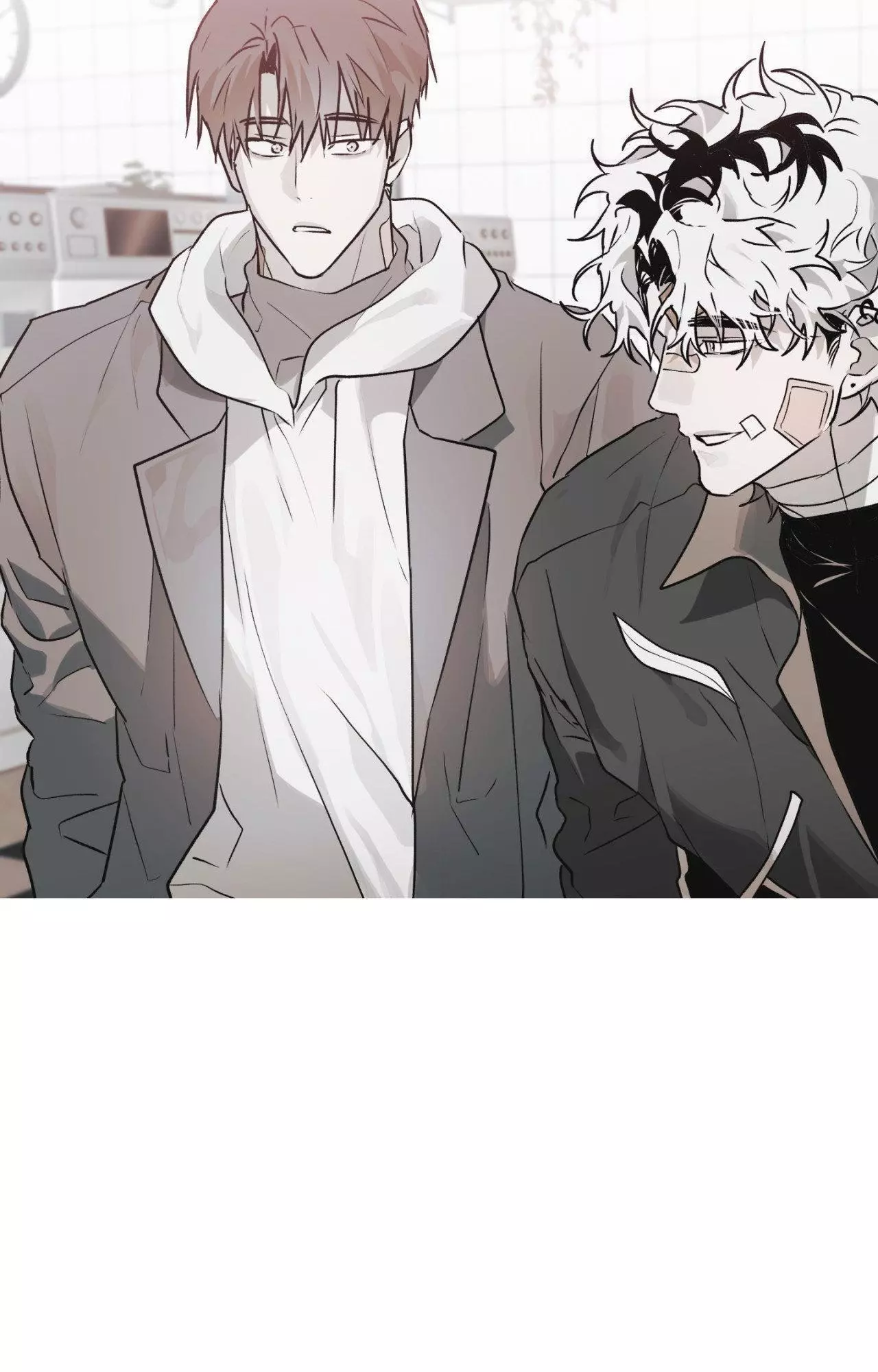 Hold Over You chapter 26 page 74