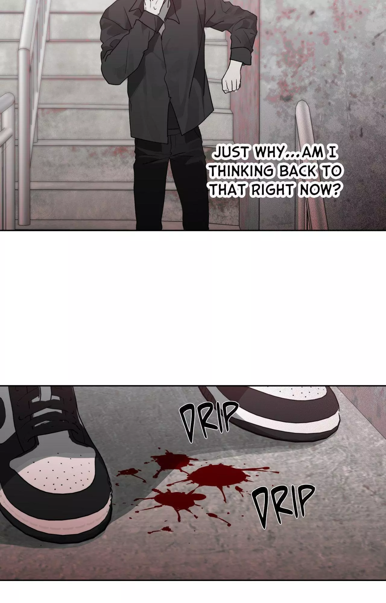 Hold Over You chapter 26 page 79