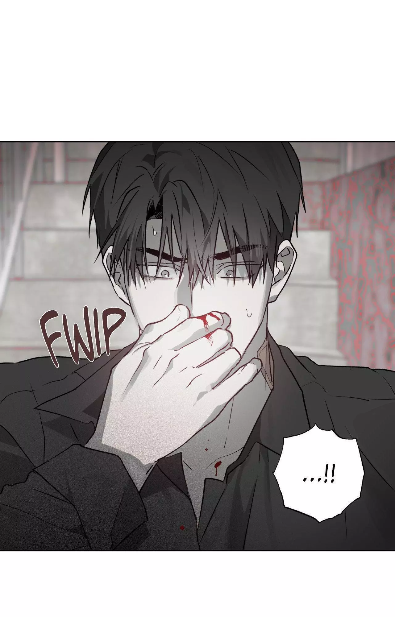 Hold Over You chapter 26 page 80