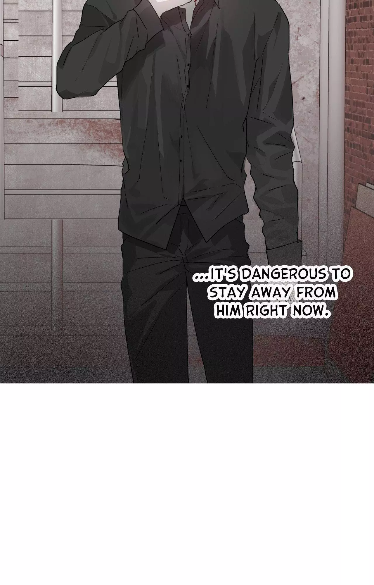 Hold Over You chapter 26 page 82