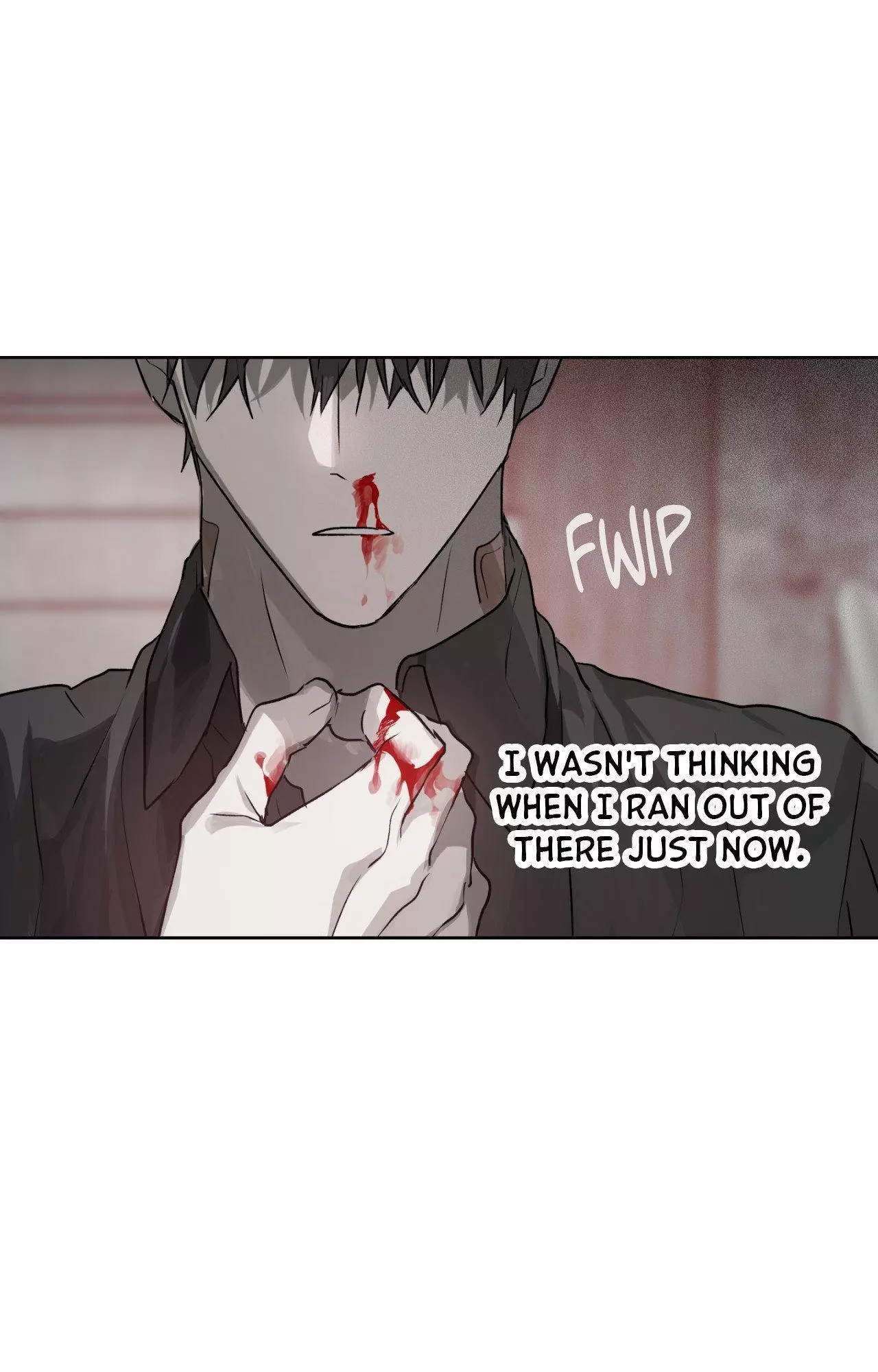 Hold Over You chapter 26 page 83