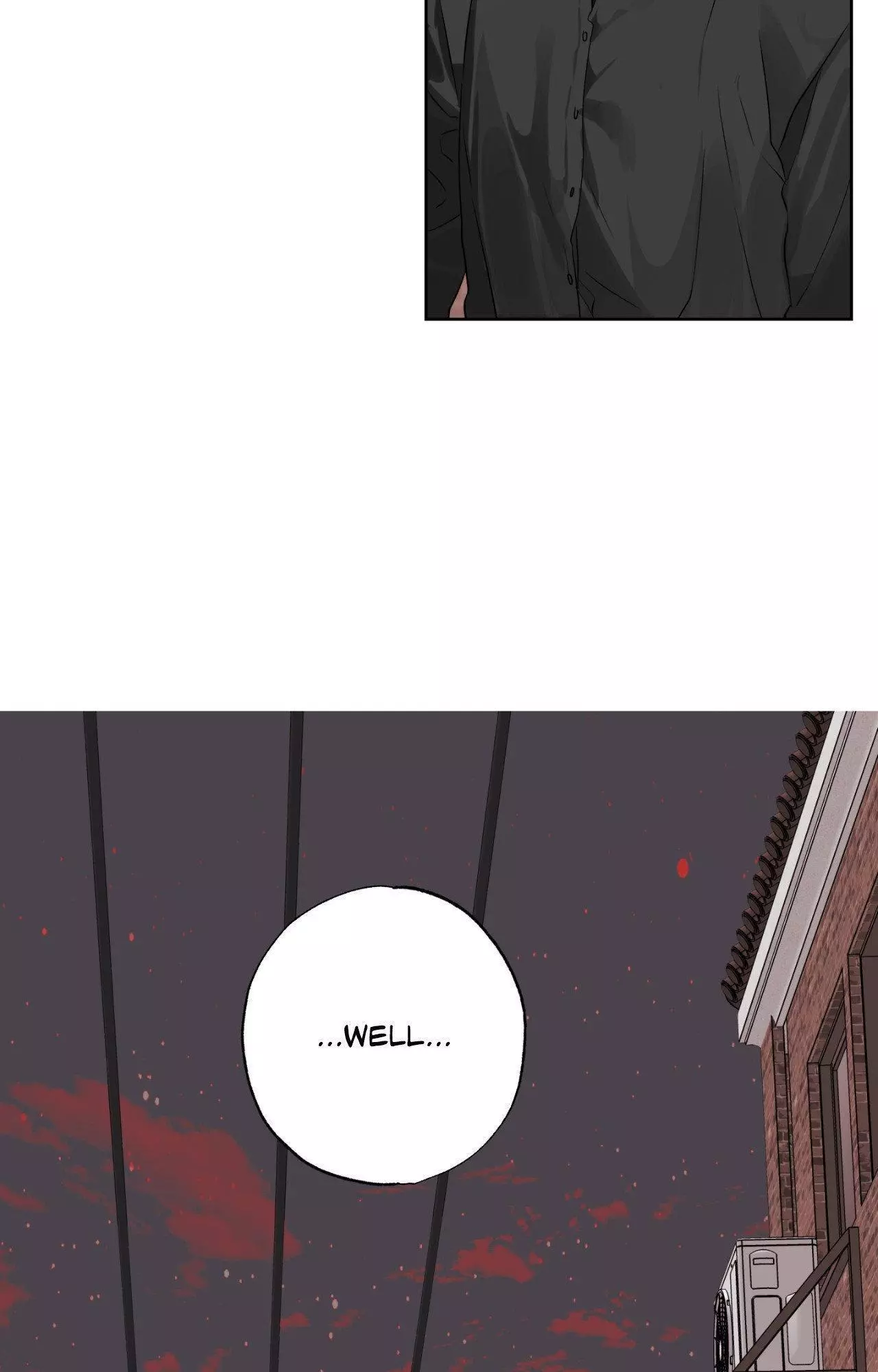 Hold Over You chapter 26 page 85