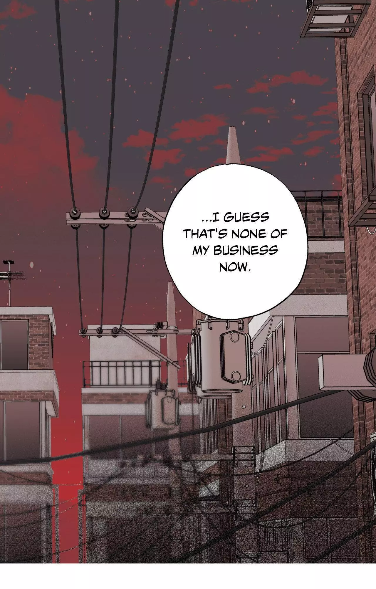 Hold Over You chapter 26 page 86