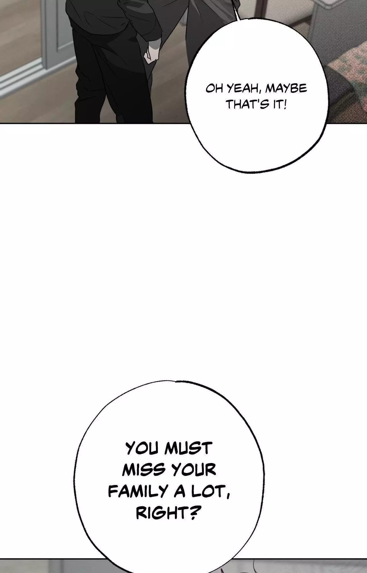 Hold Over You chapter 26 page 9