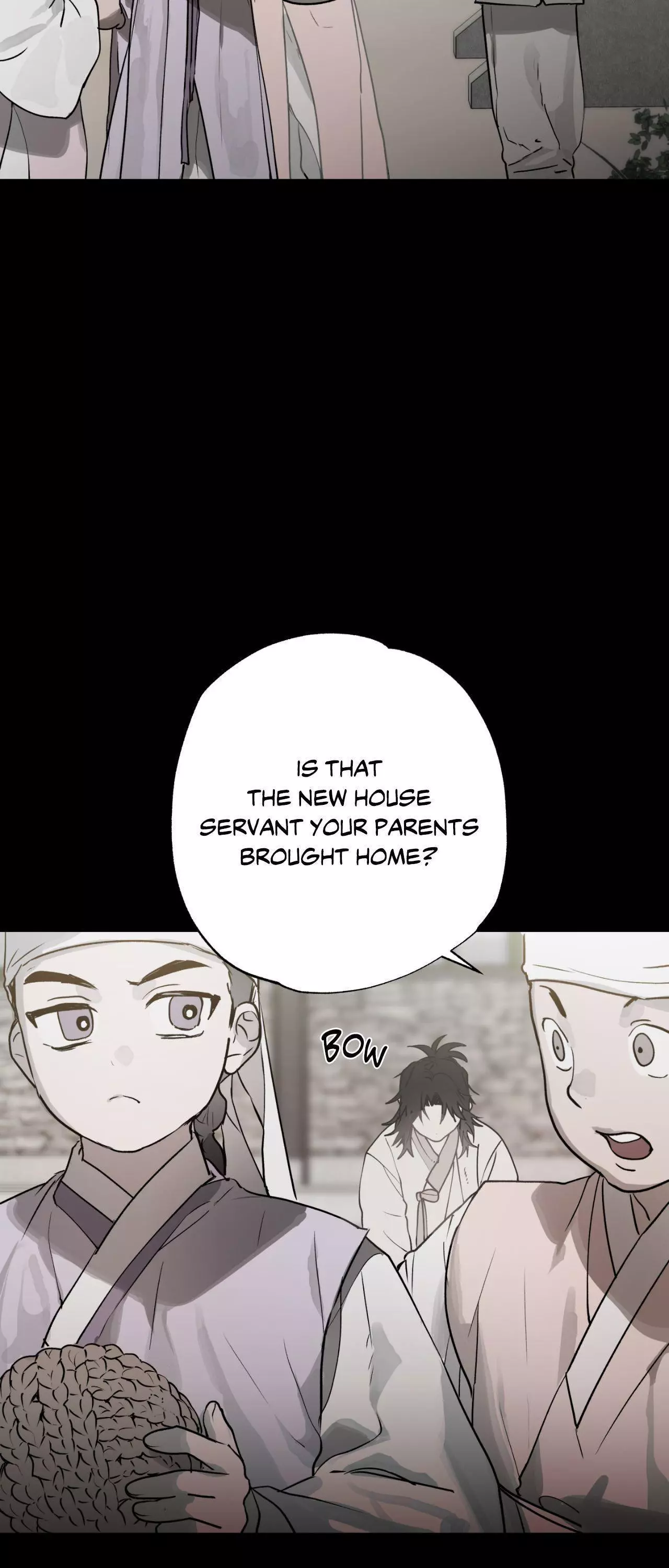 Hold Over You chapter 27 page 18