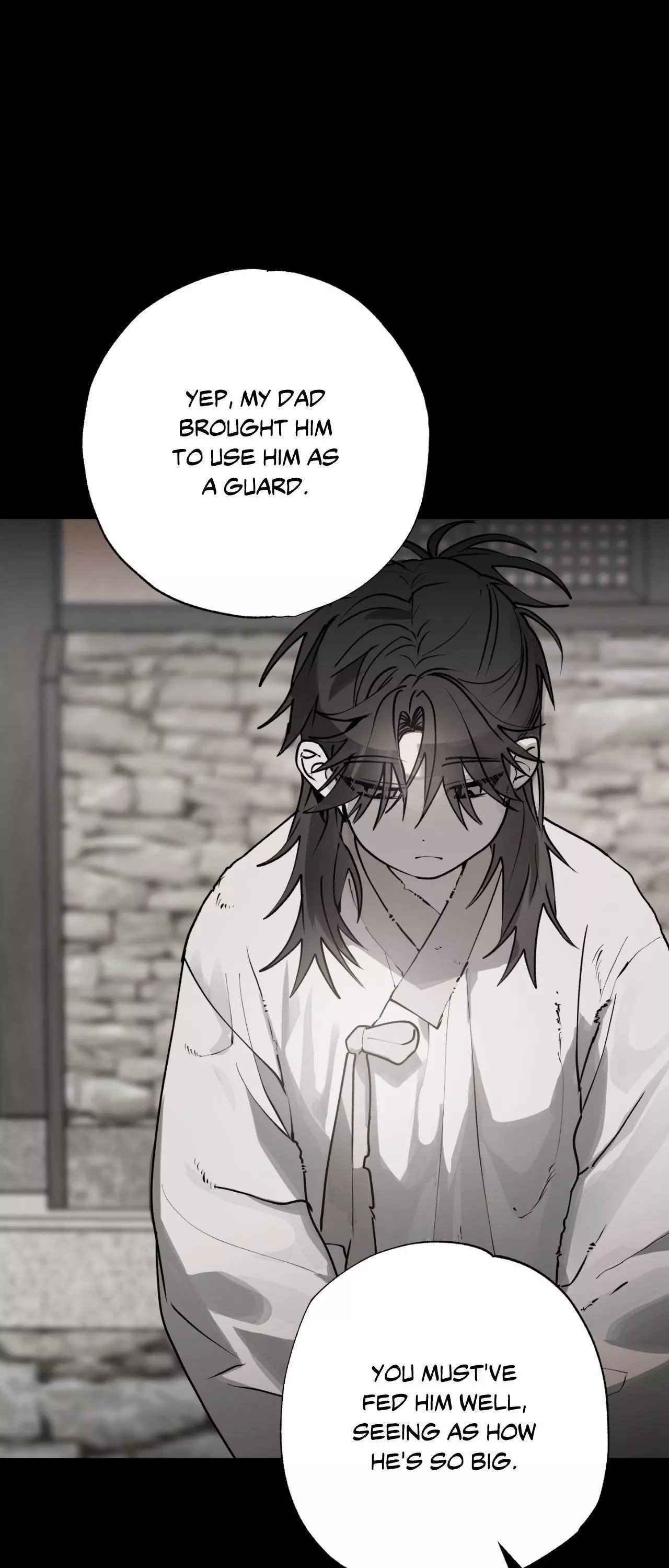 Hold Over You chapter 27 page 19
