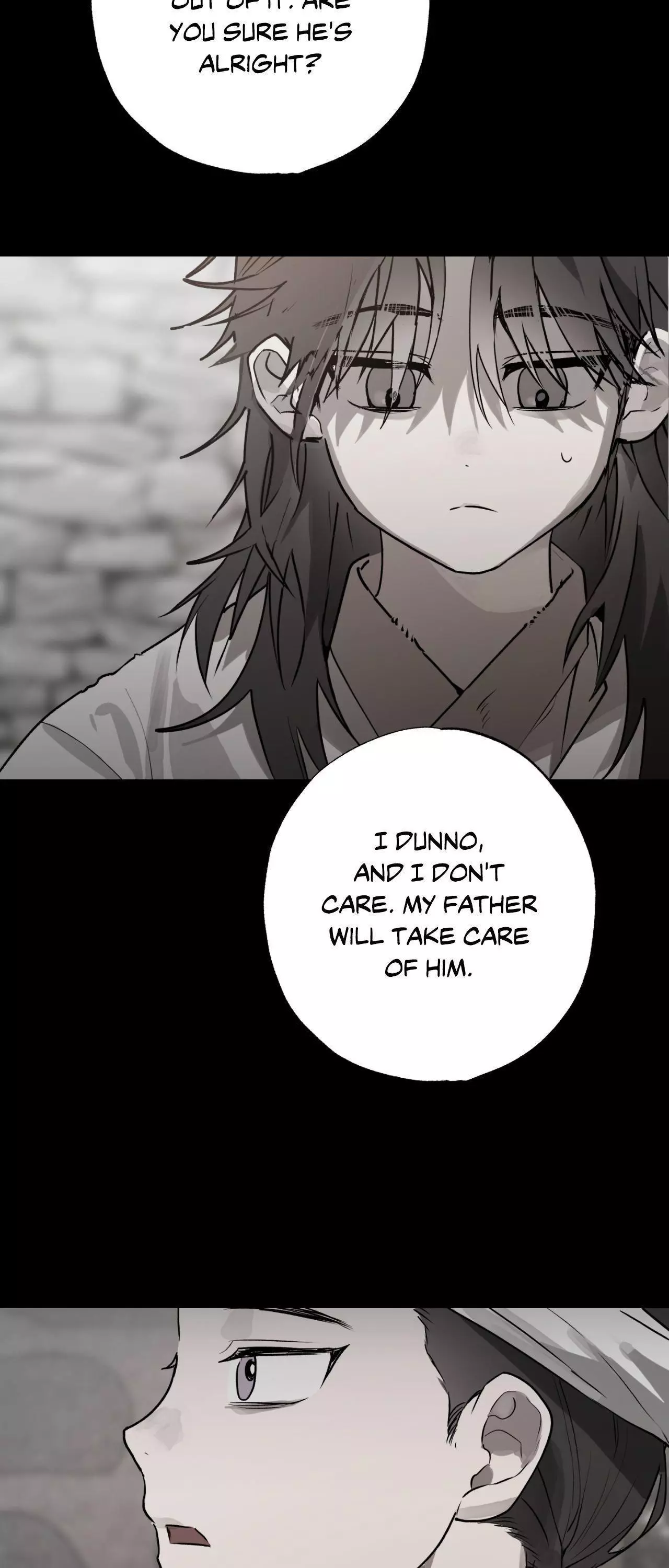 Hold Over You chapter 27 page 23