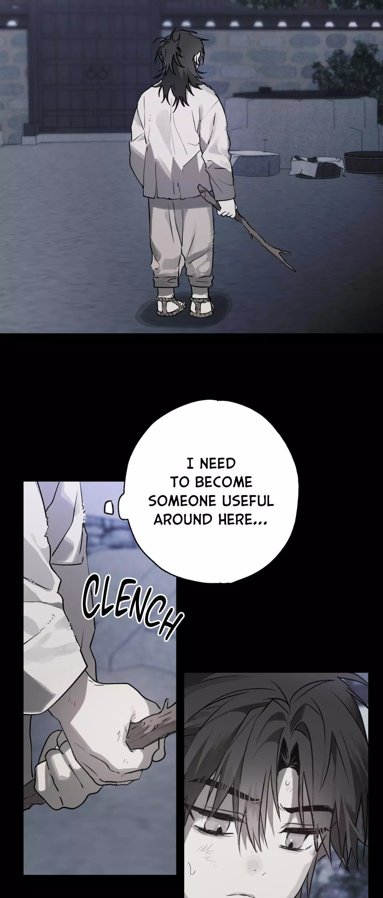 Hold Over You chapter 27 page 26