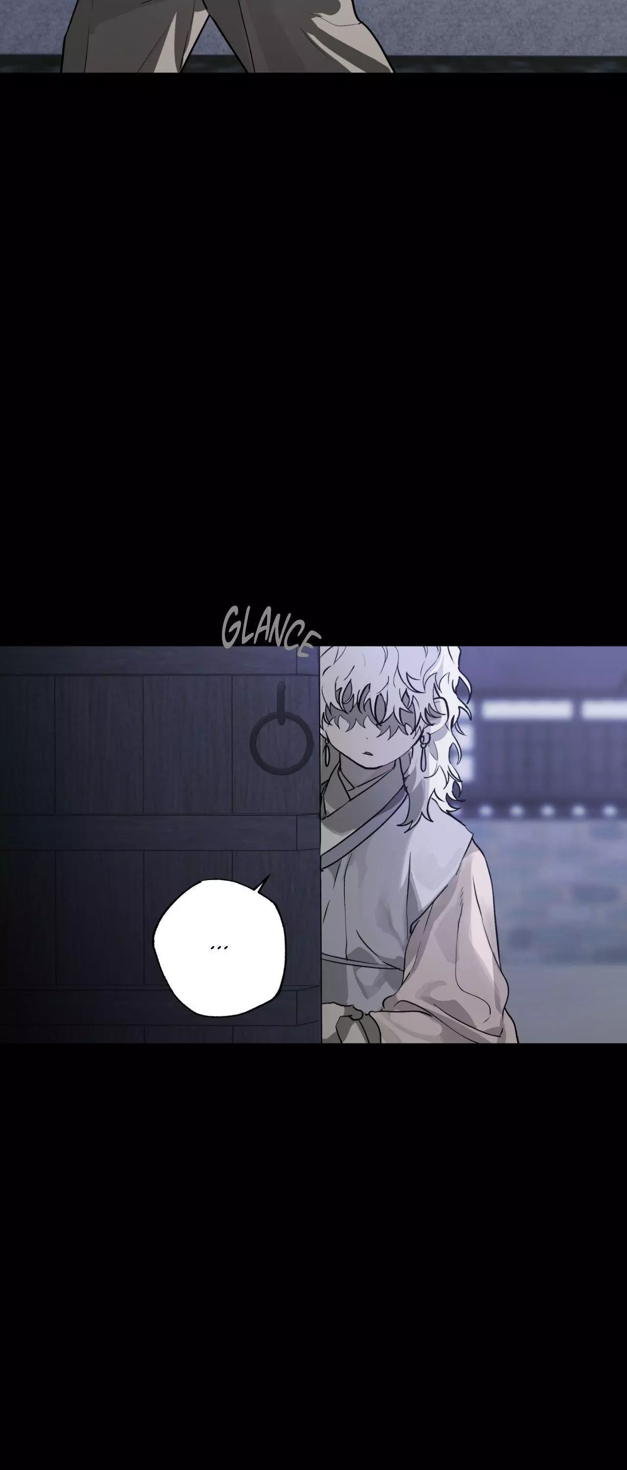 Hold Over You chapter 27 page 28
