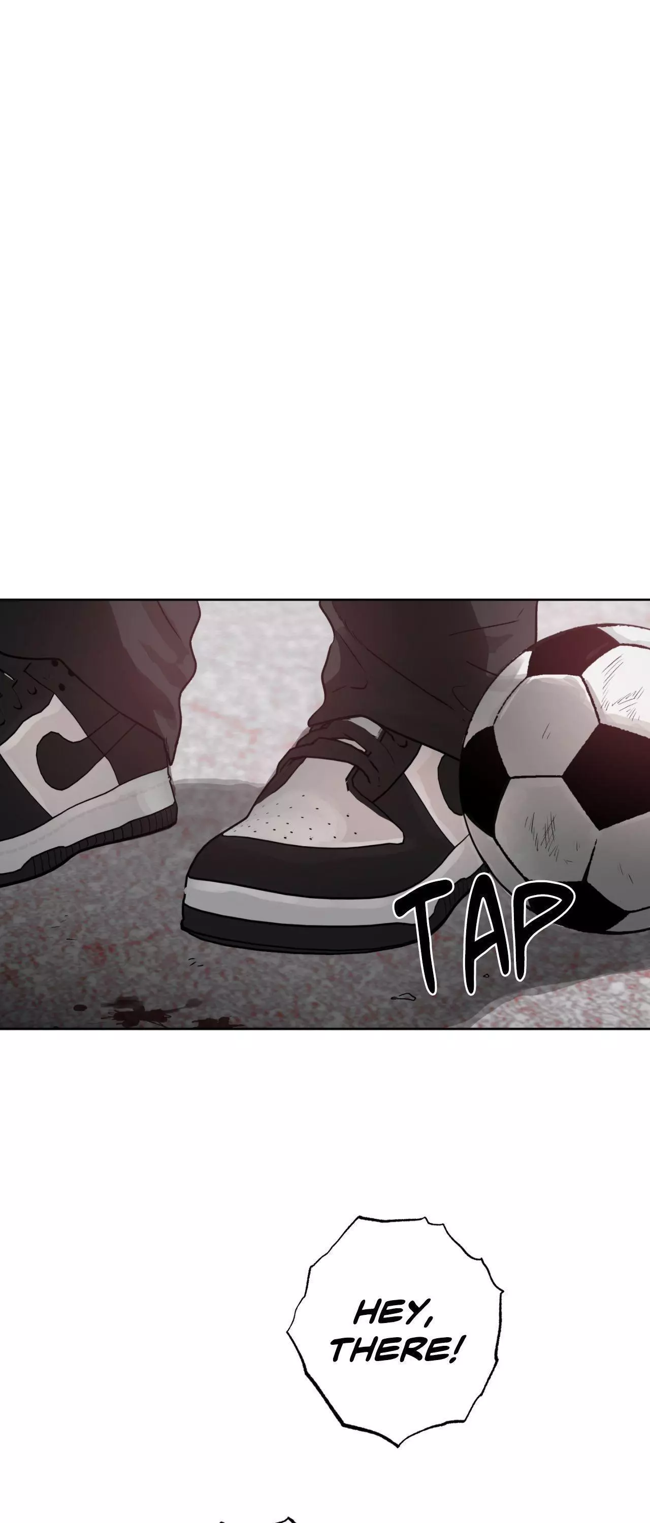 Hold Over You chapter 27 page 3