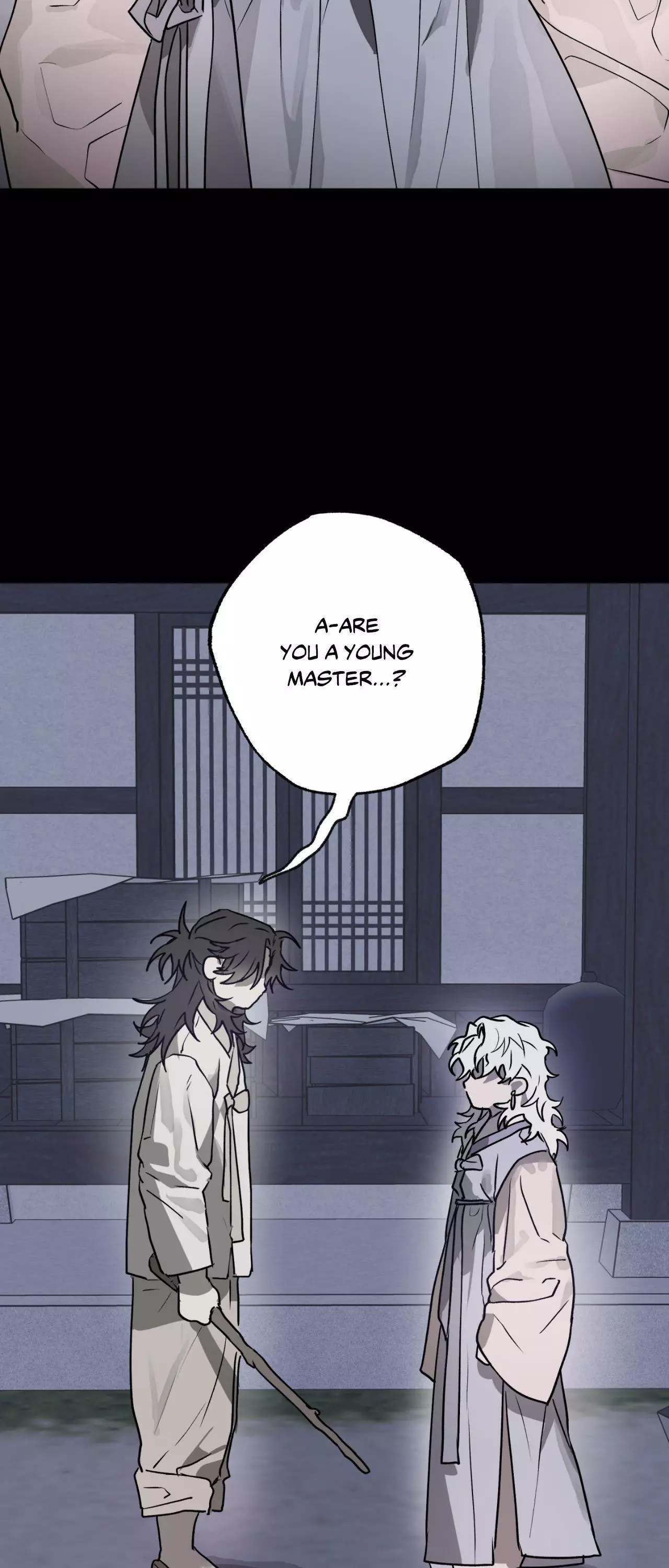 Hold Over You chapter 27 page 34