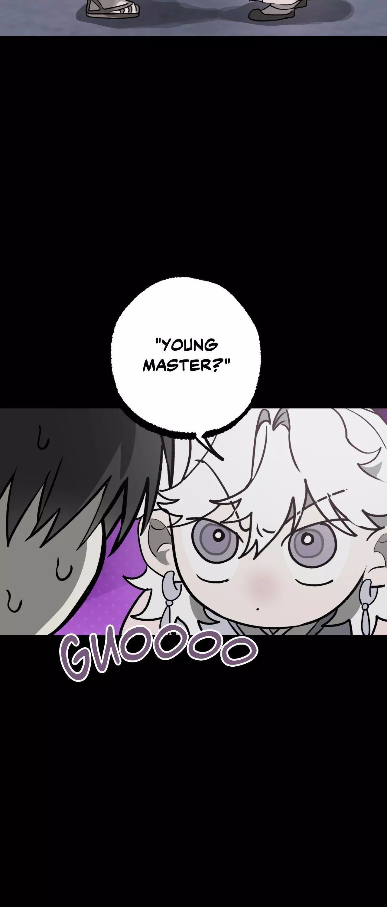 Hold Over You chapter 27 page 35