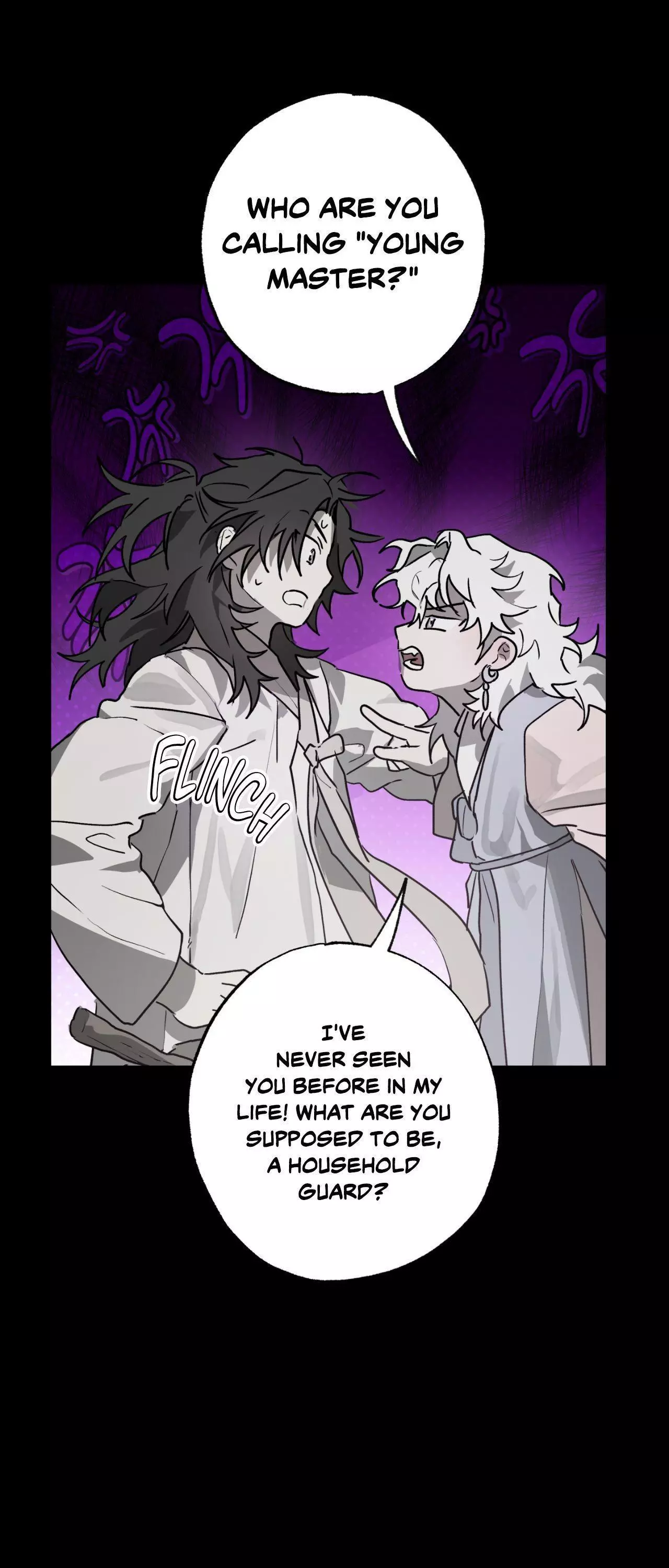 Hold Over You chapter 27 page 36