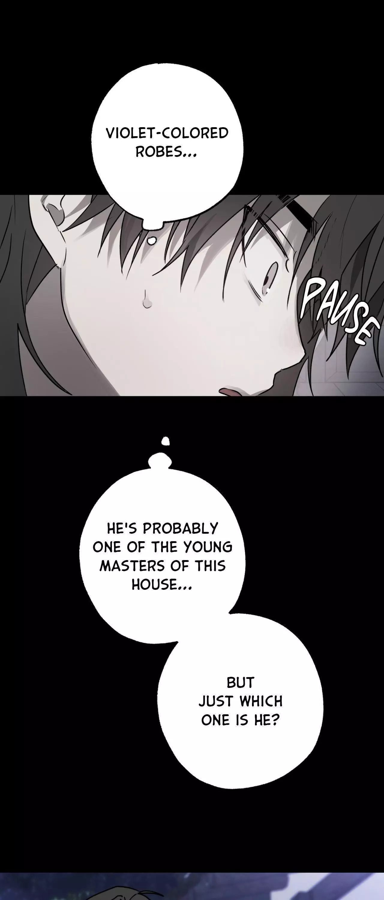 Hold Over You chapter 27 page 37