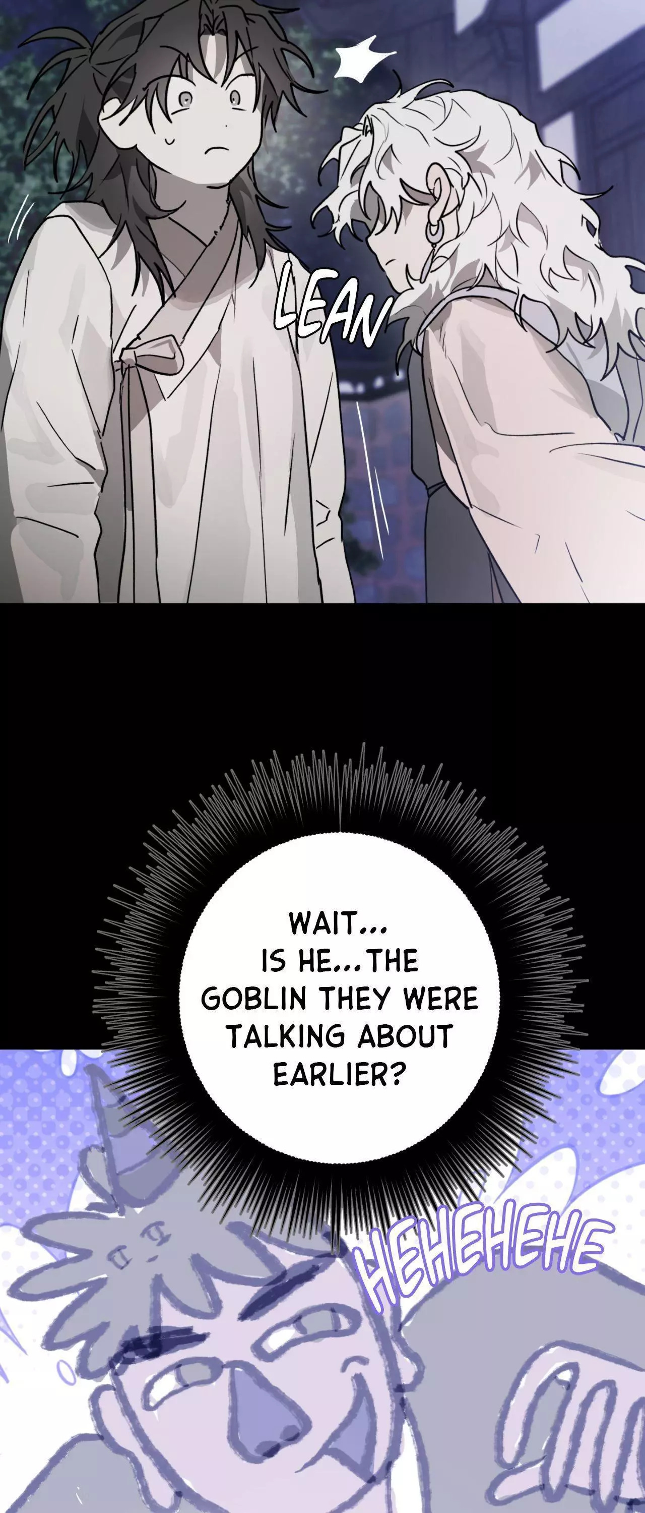 Hold Over You chapter 27 page 38