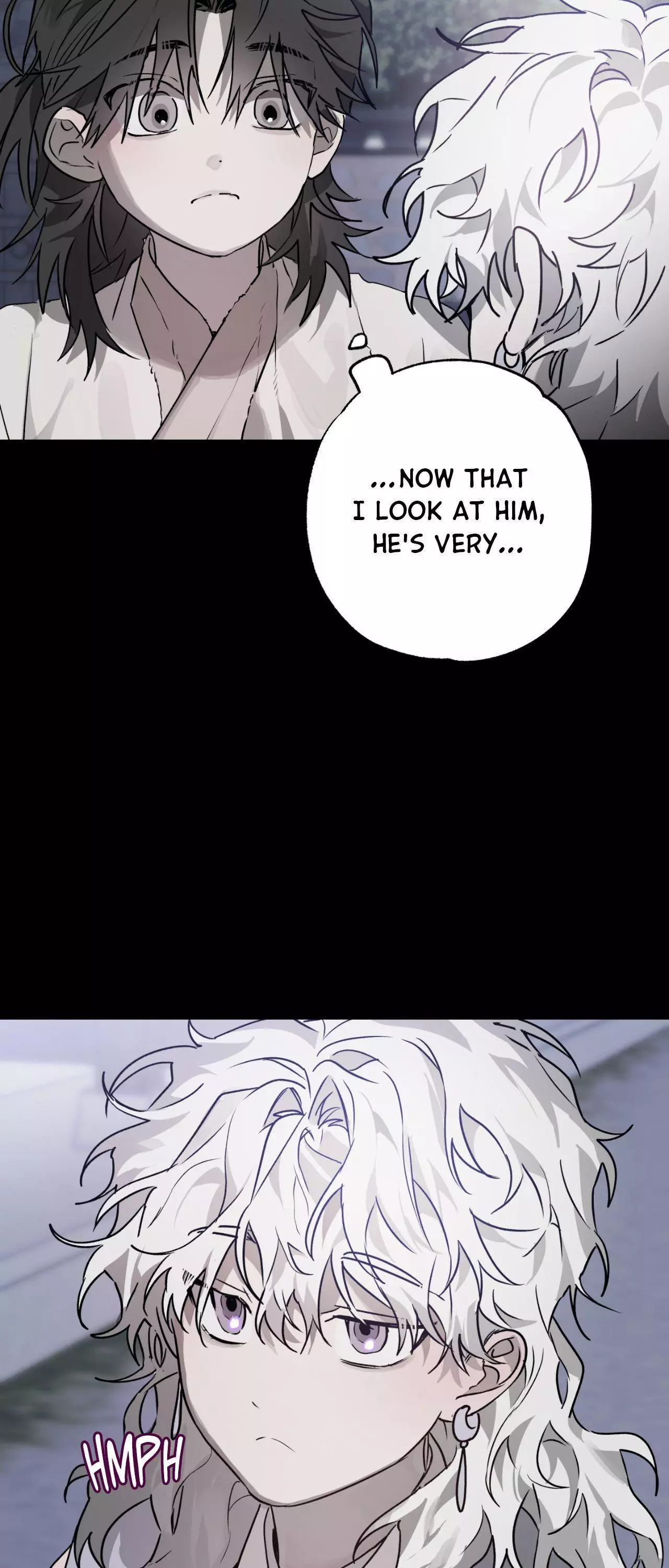 Hold Over You chapter 27 page 40