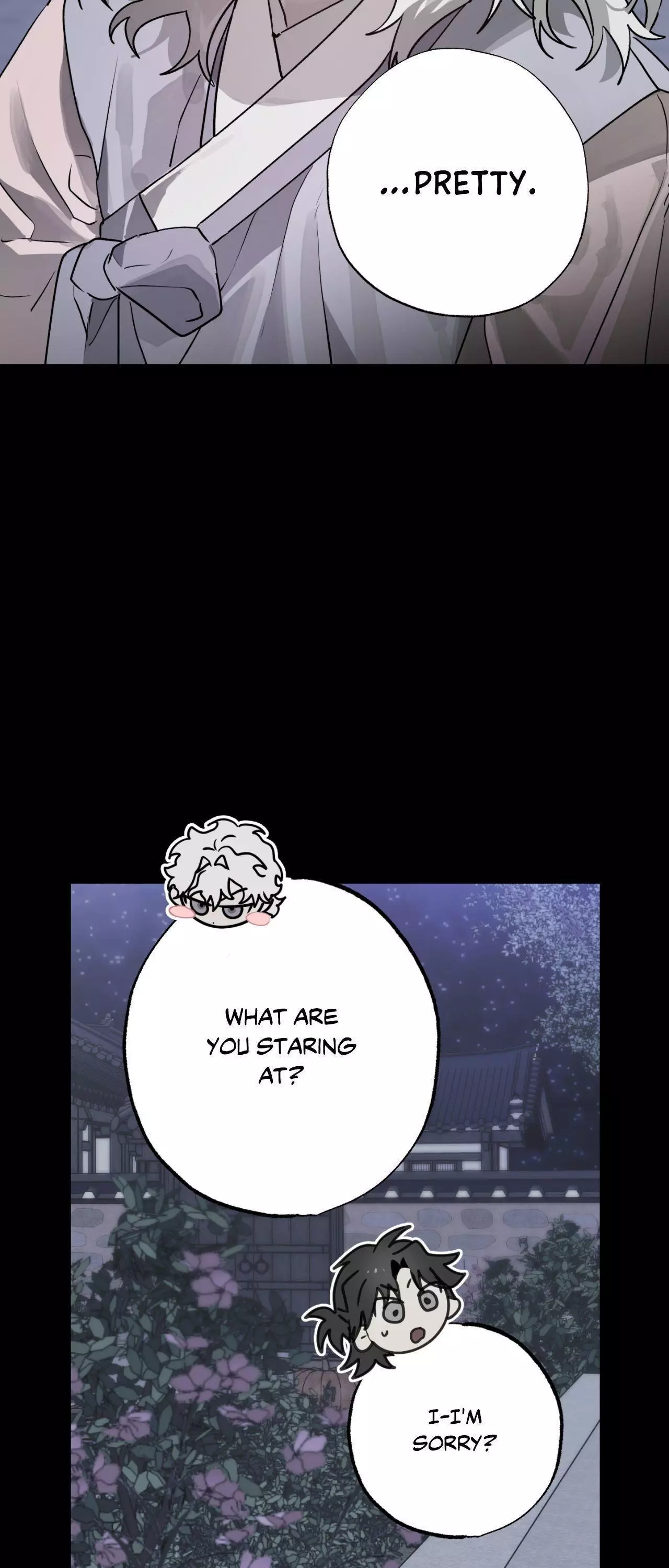 Hold Over You chapter 27 page 41