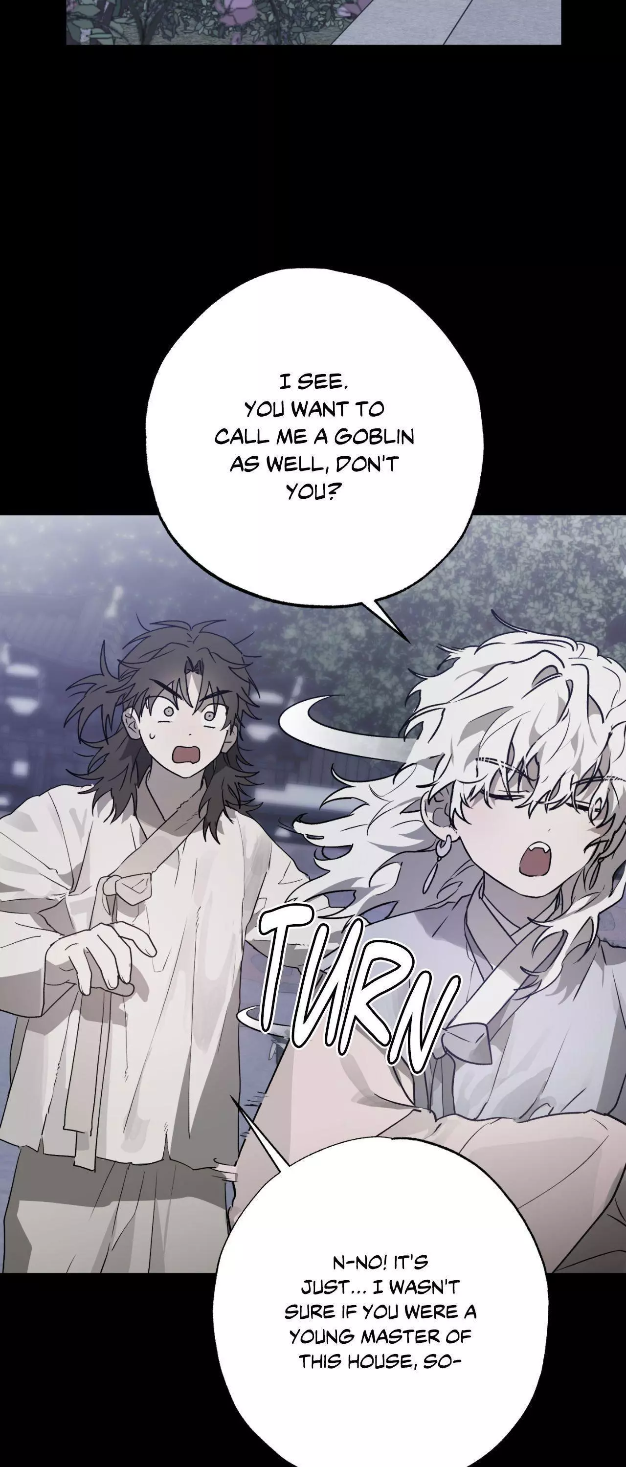 Hold Over You chapter 27 page 42