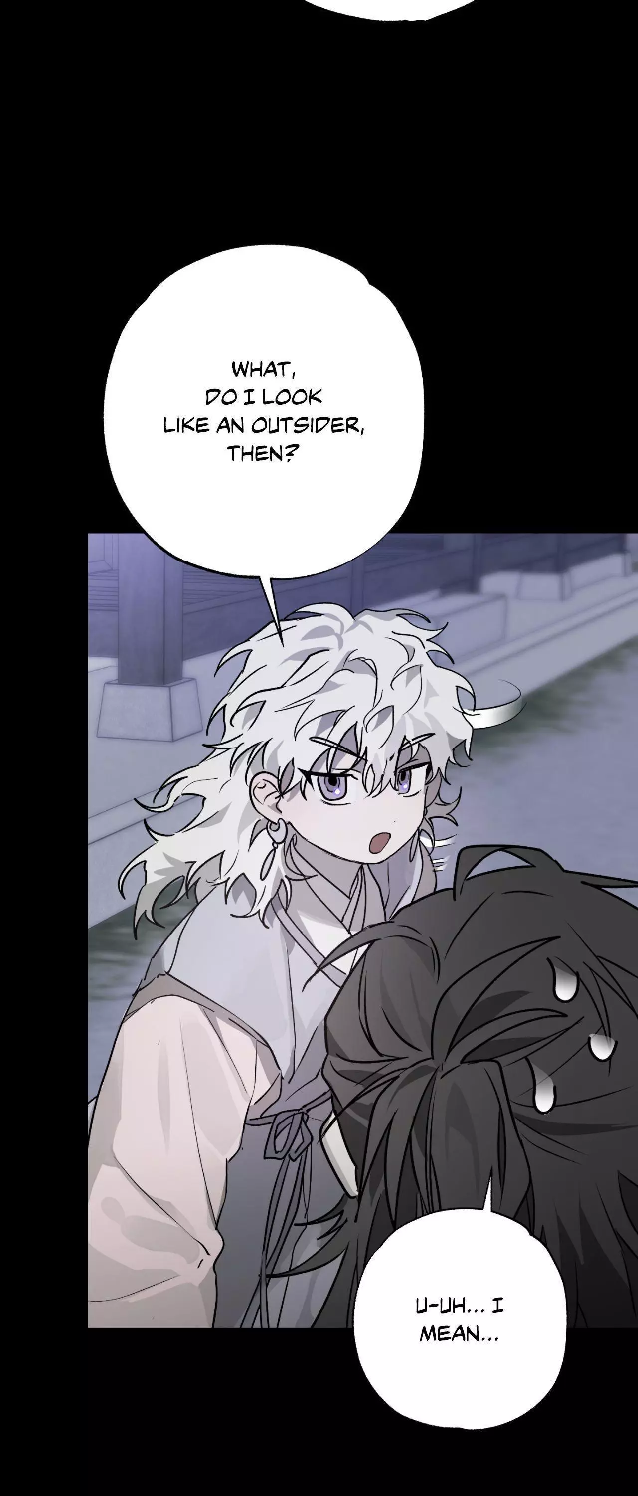 Hold Over You chapter 27 page 43