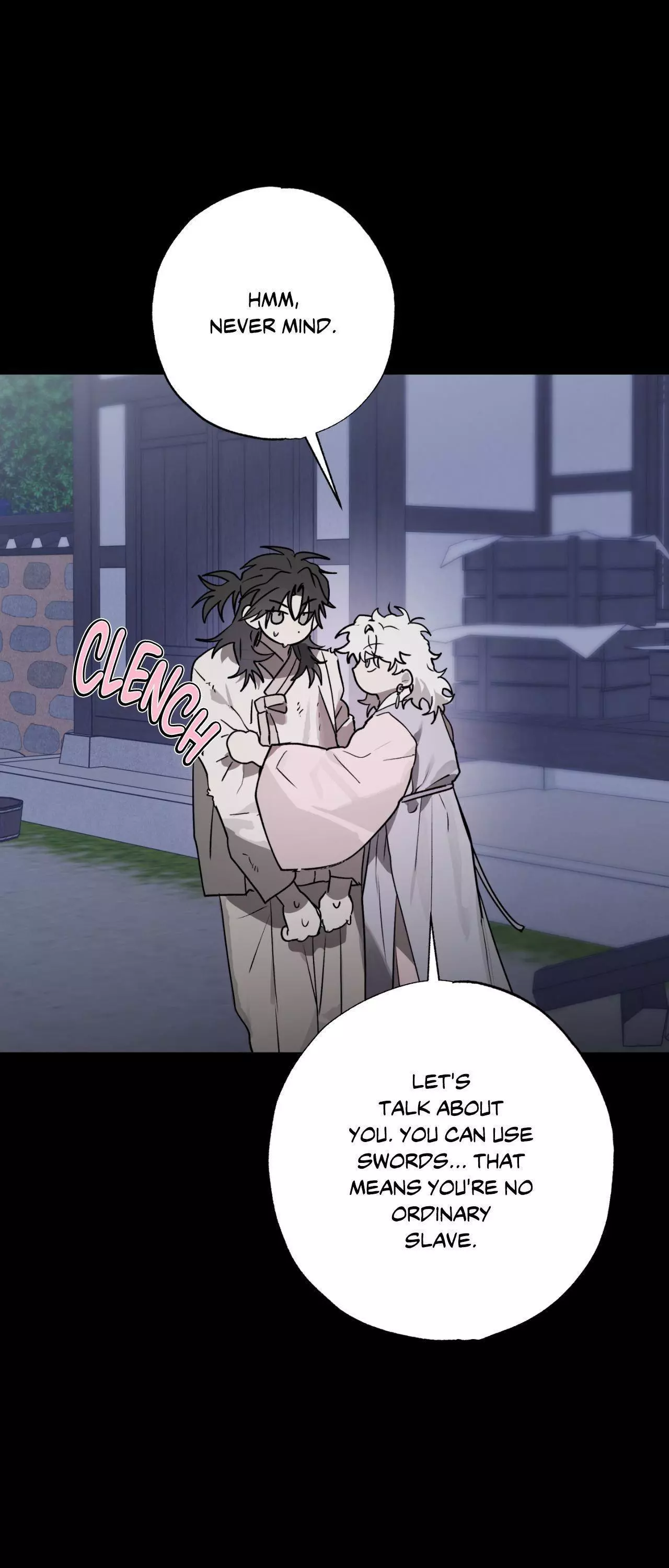 Hold Over You chapter 27 page 44