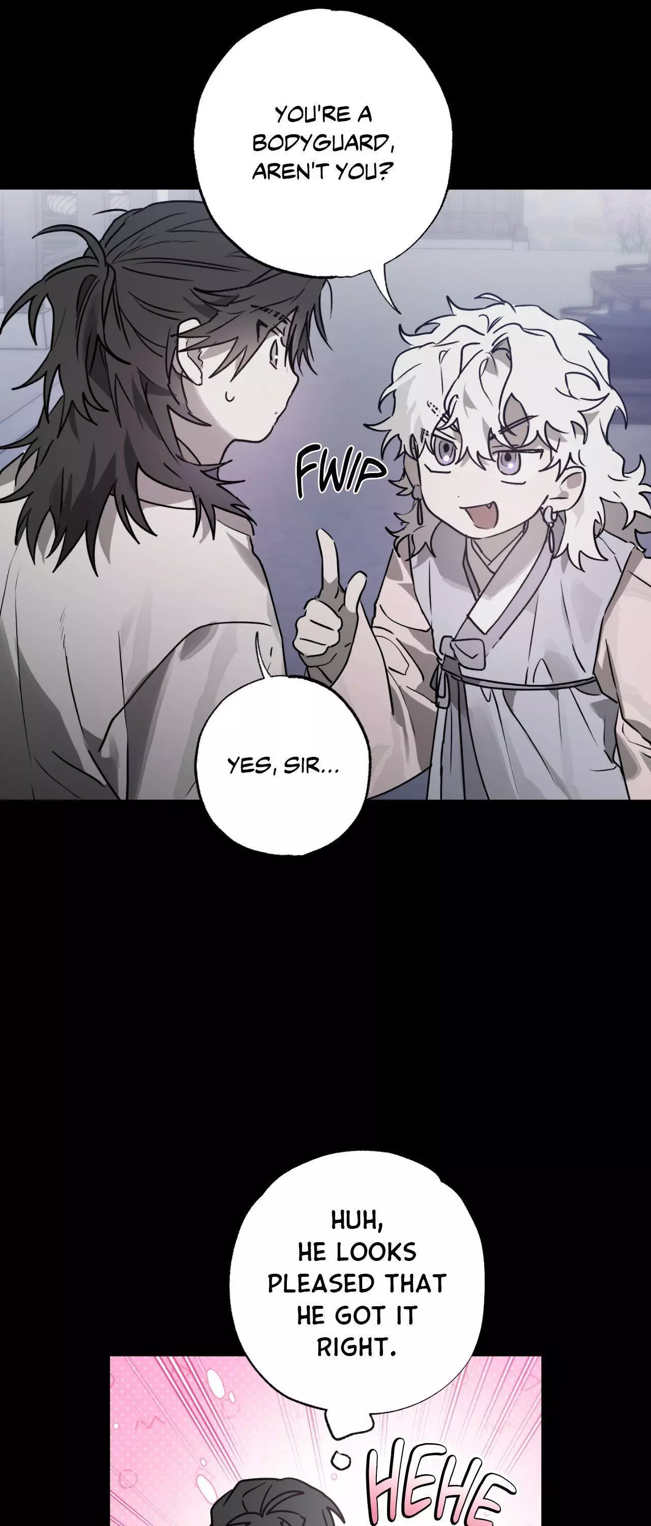 Hold Over You chapter 27 page 45