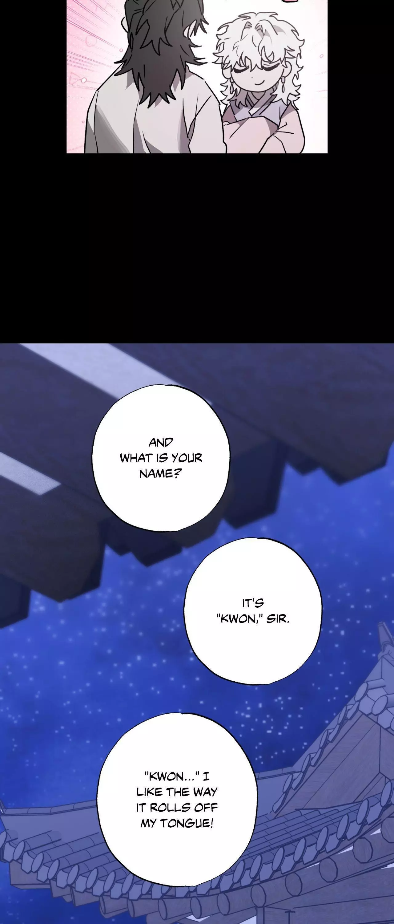 Hold Over You chapter 27 page 46