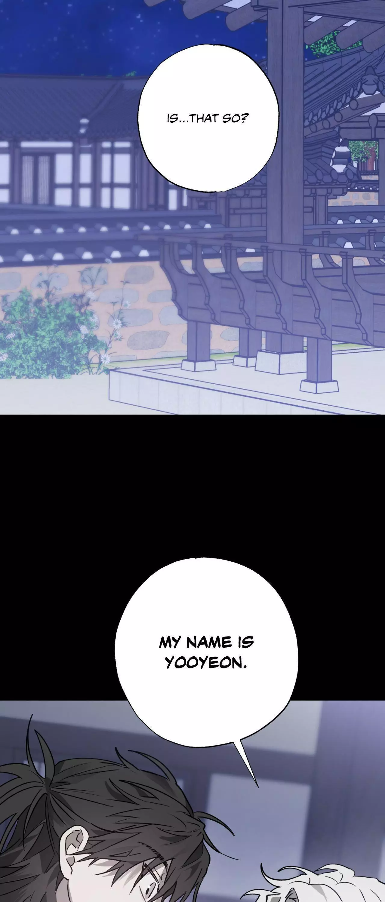 Hold Over You chapter 27 page 47
