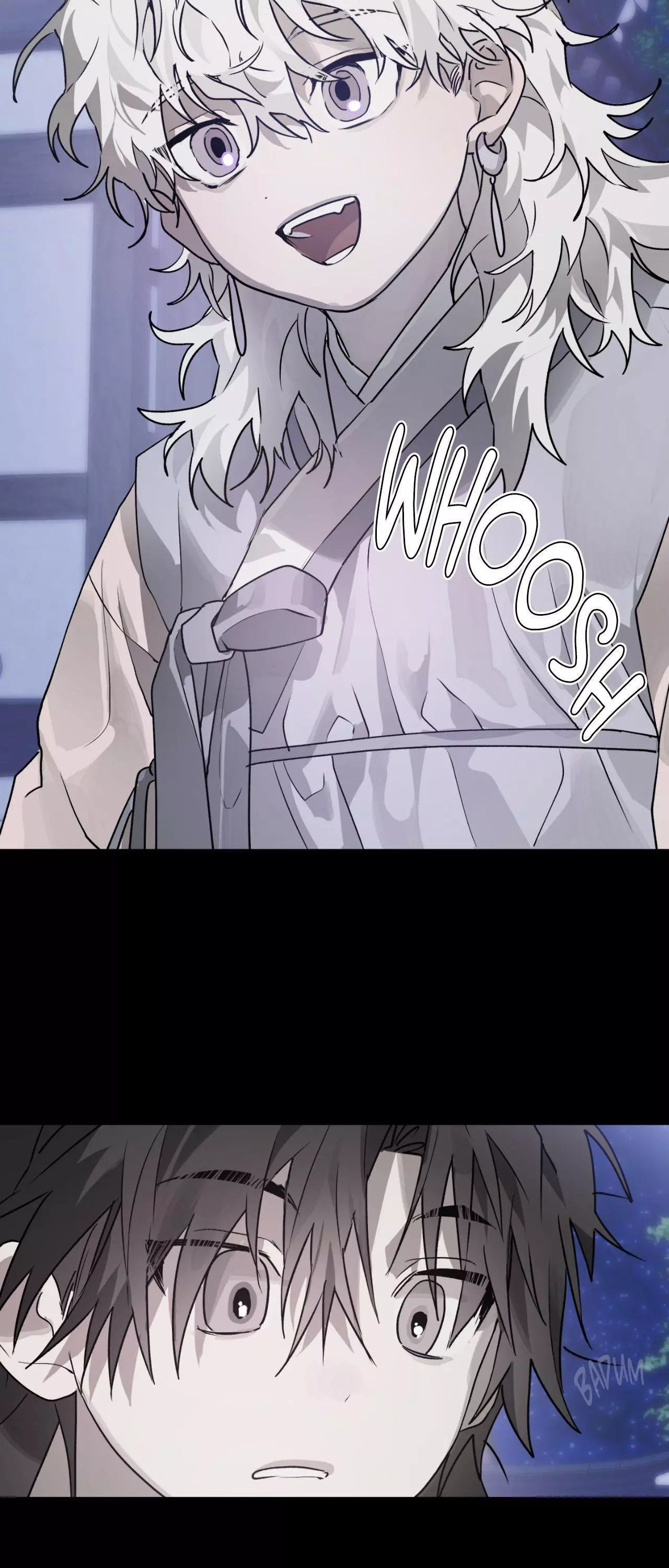 Hold Over You chapter 27 page 49