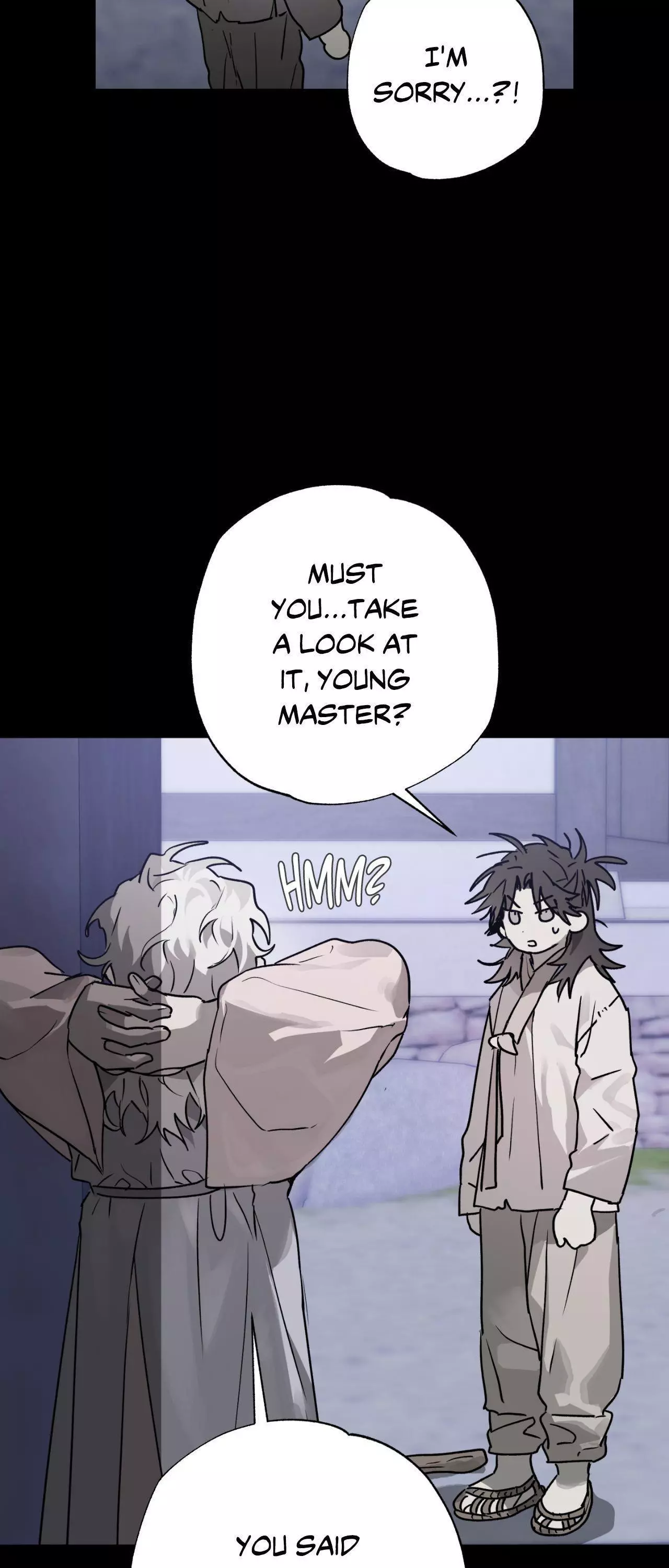 Hold Over You chapter 27 page 51