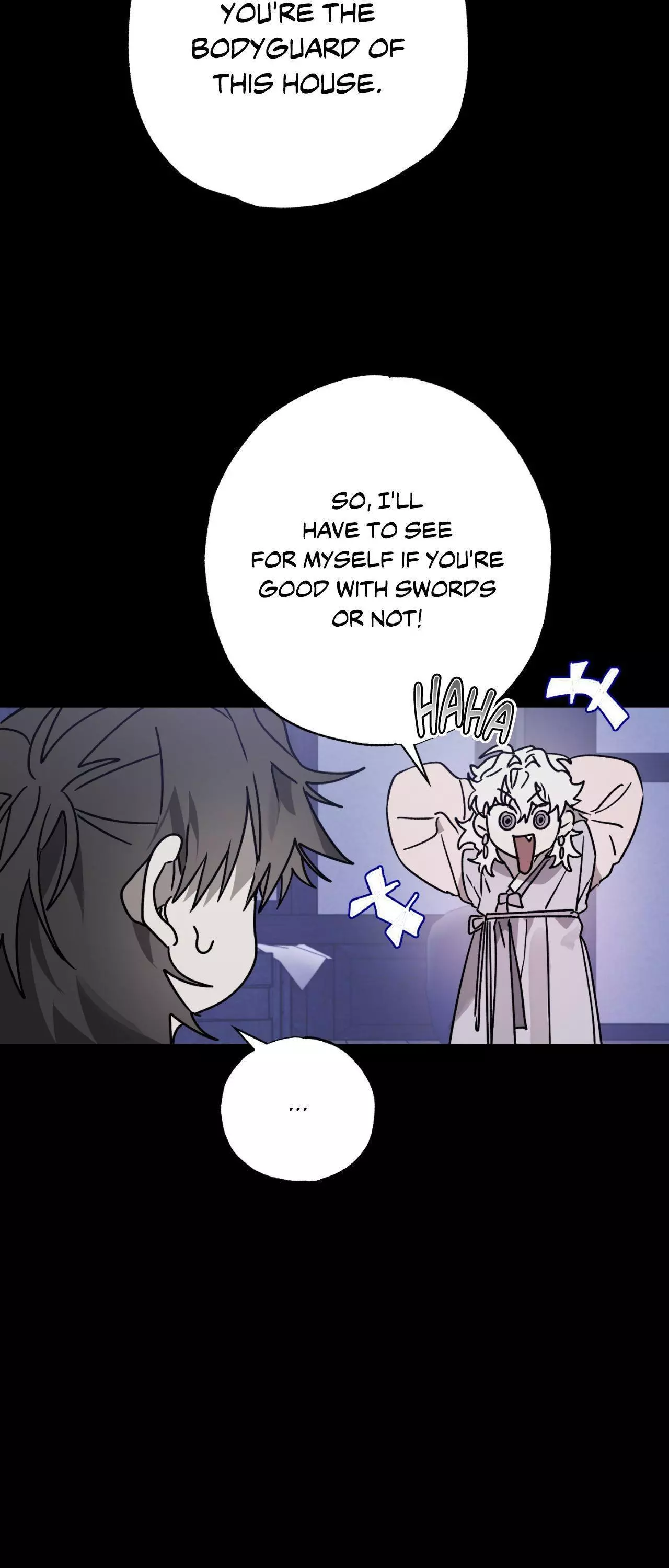 Hold Over You chapter 27 page 52