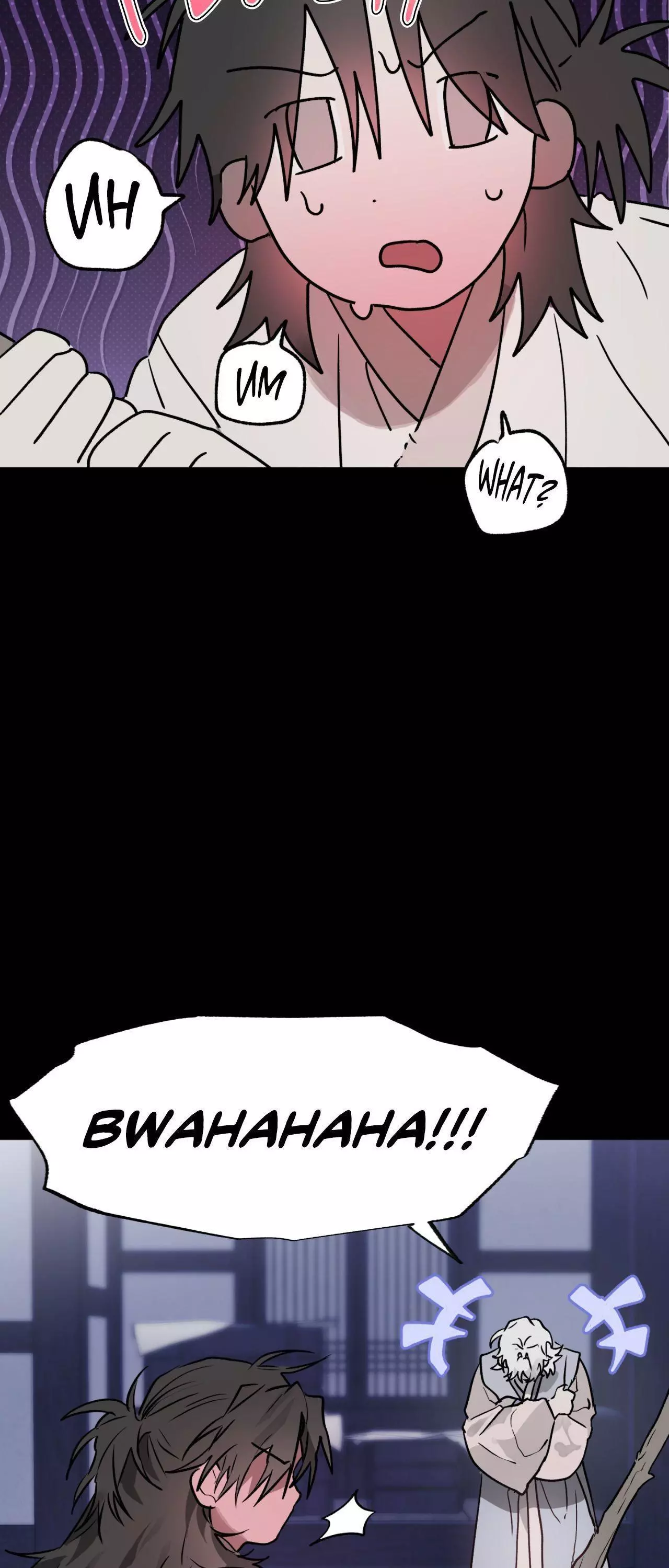 Hold Over You chapter 27 page 55