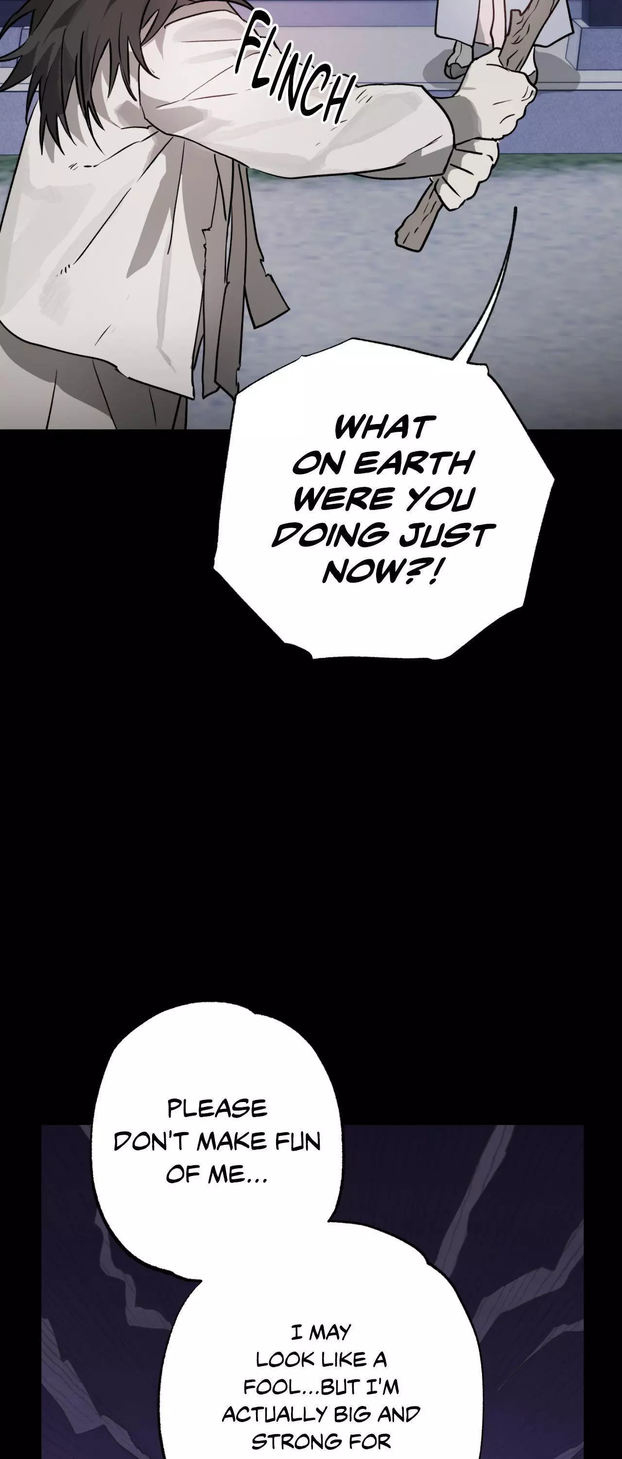 Hold Over You chapter 27 page 56