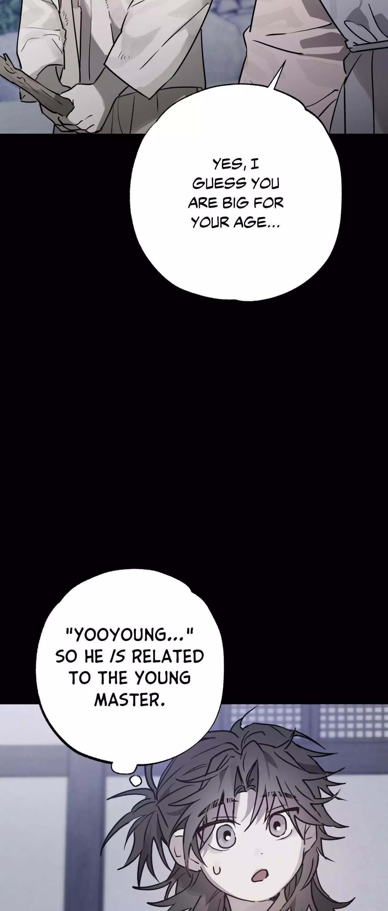 Hold Over You chapter 27 page 59