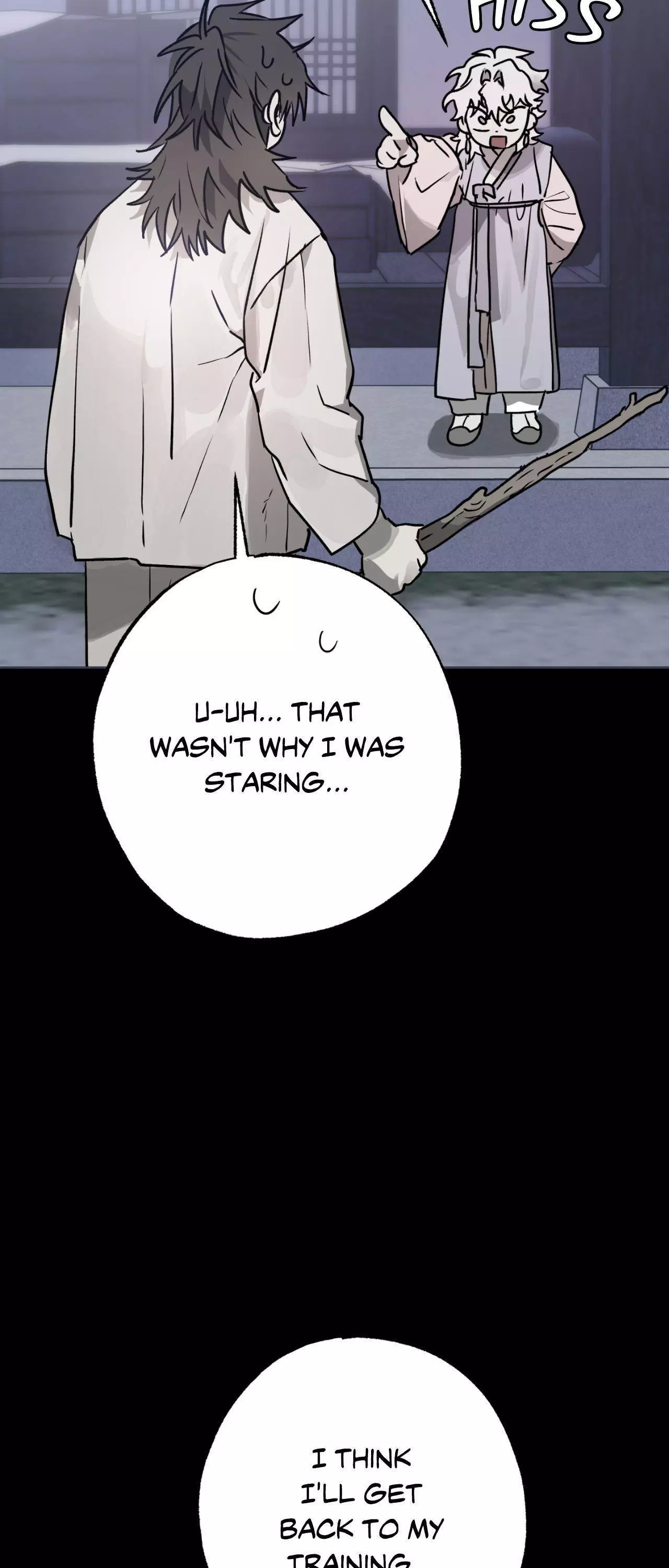 Hold Over You chapter 27 page 61
