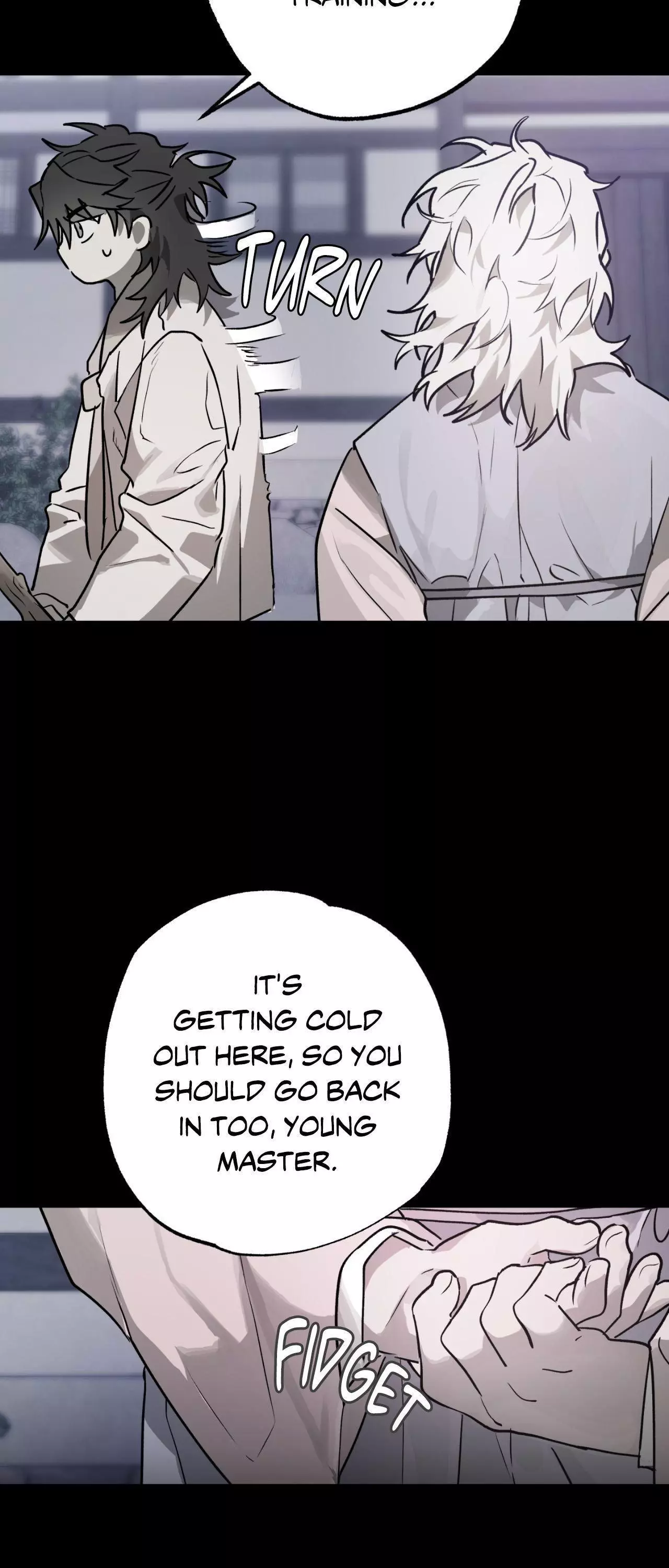 Hold Over You chapter 27 page 62
