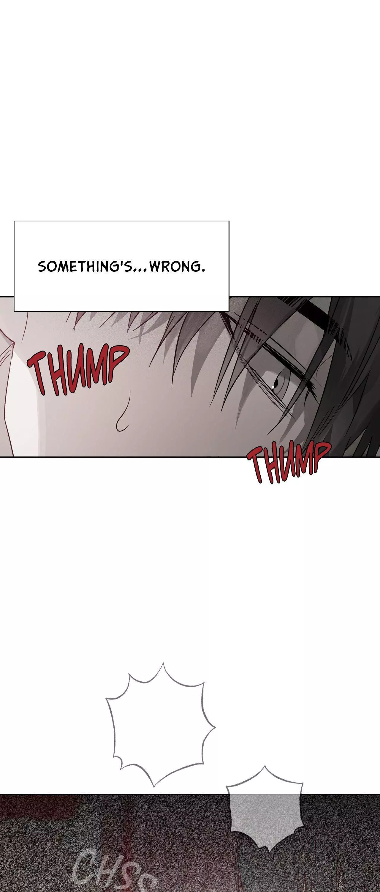 Hold Over You chapter 27 page 9