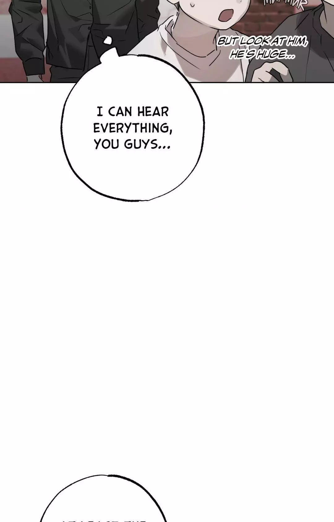 Hold Over You chapter 29 page 10